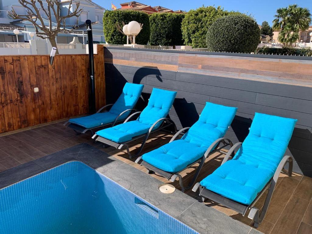 Sunset Pool Villa view 4
