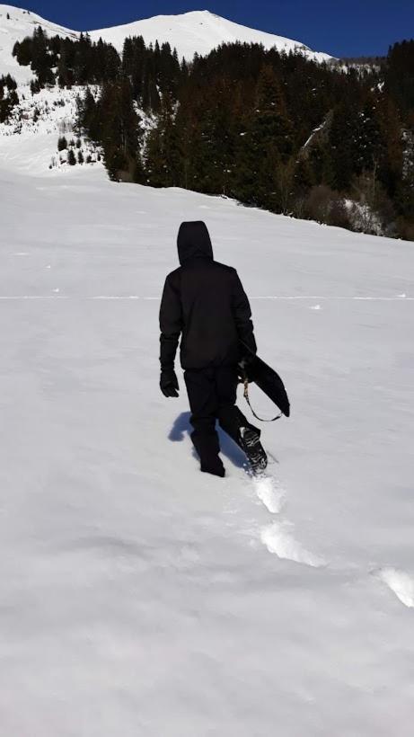 Snow+Surf B&B