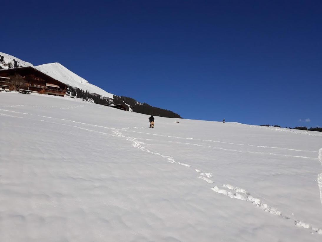 Snow+Surf B&B