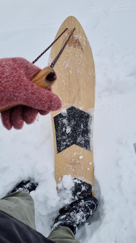 Snow+Surf B&B