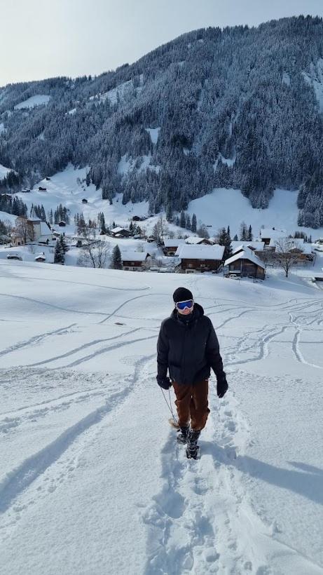 Snow+Surf B&B