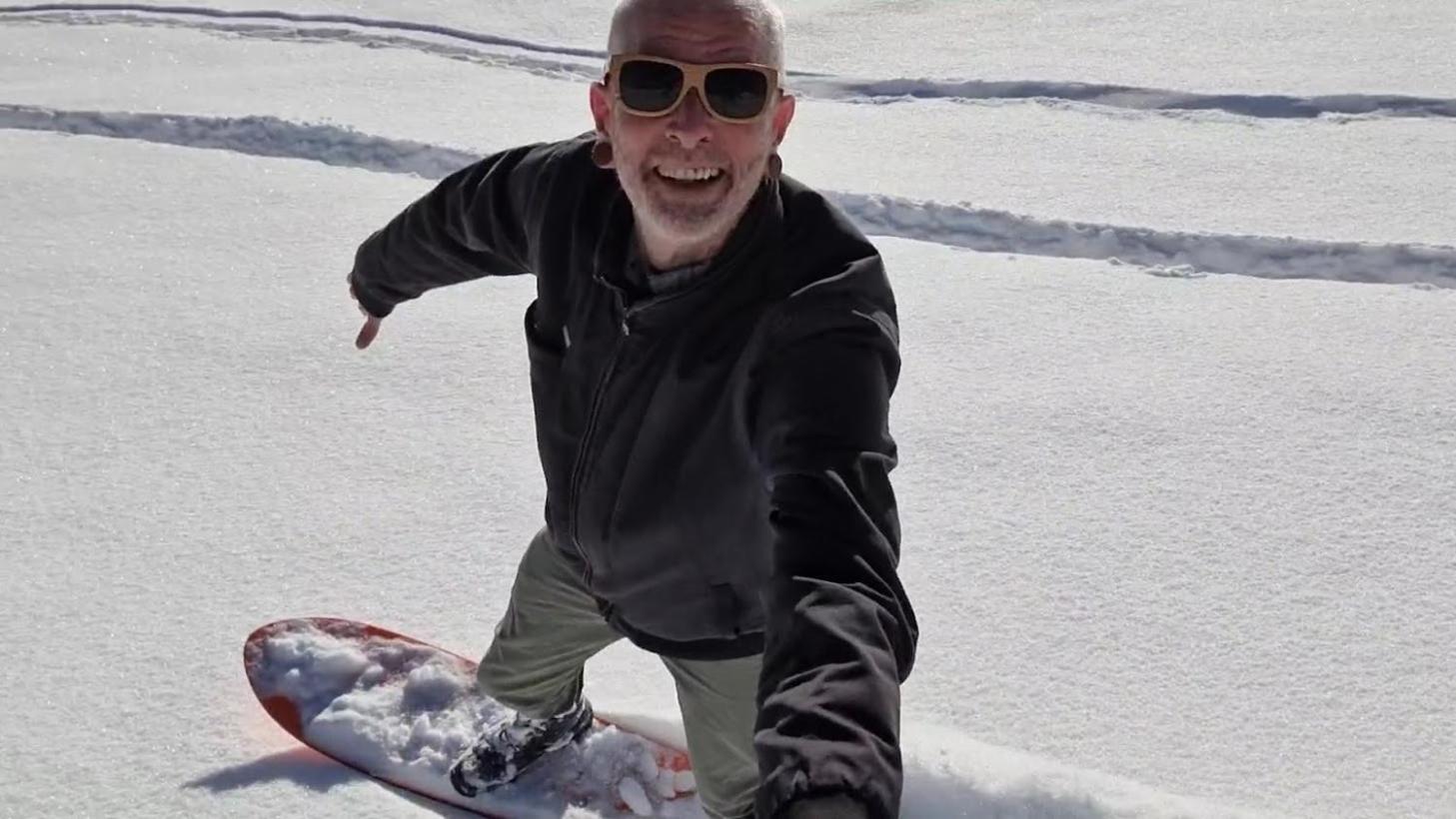 Snow+Surf B&B