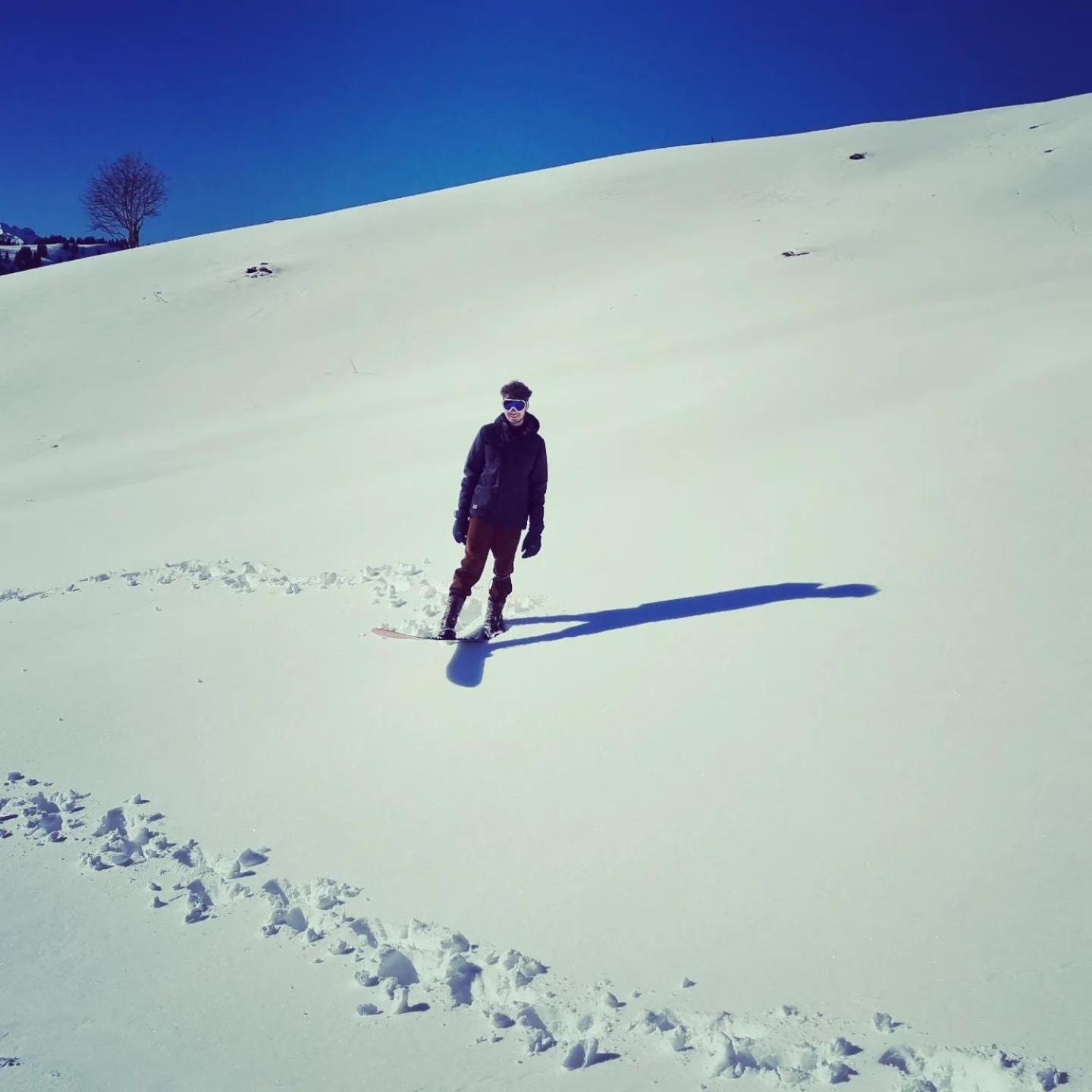 Snow+Surf B&B
