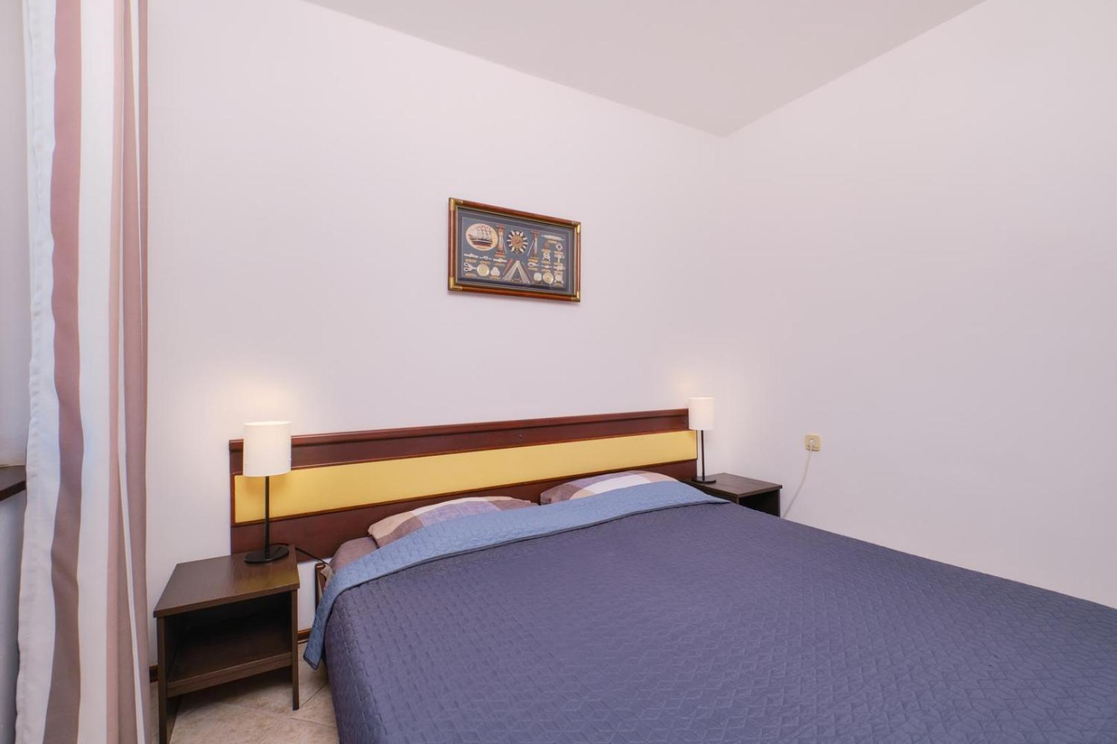 Apartment Lejla 1 view 3