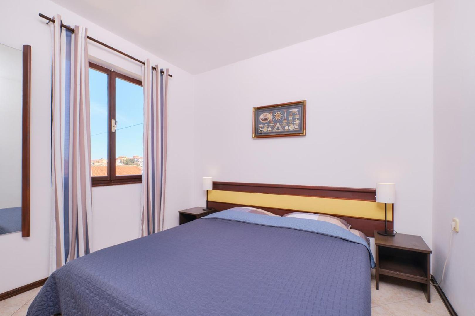 Apartment Lejla 1 view 5