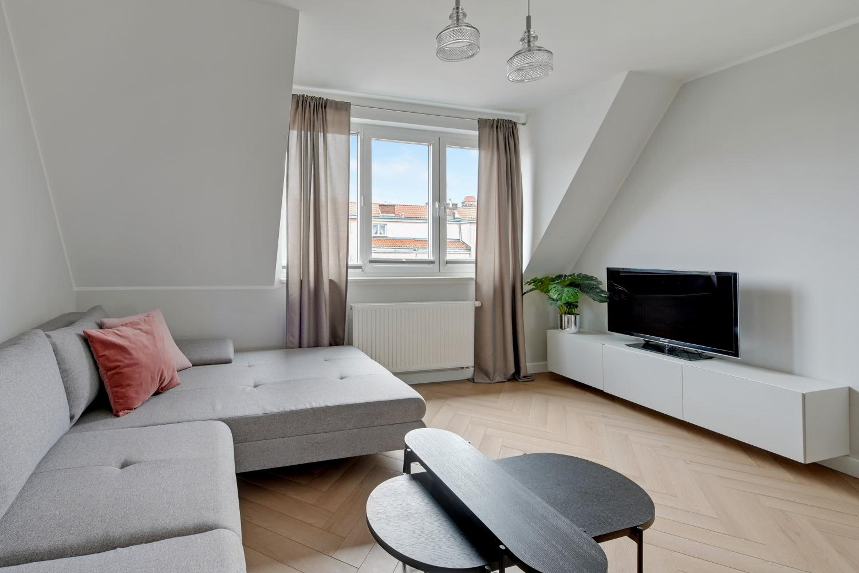 Tartaczna City Center by Downtown Apartments