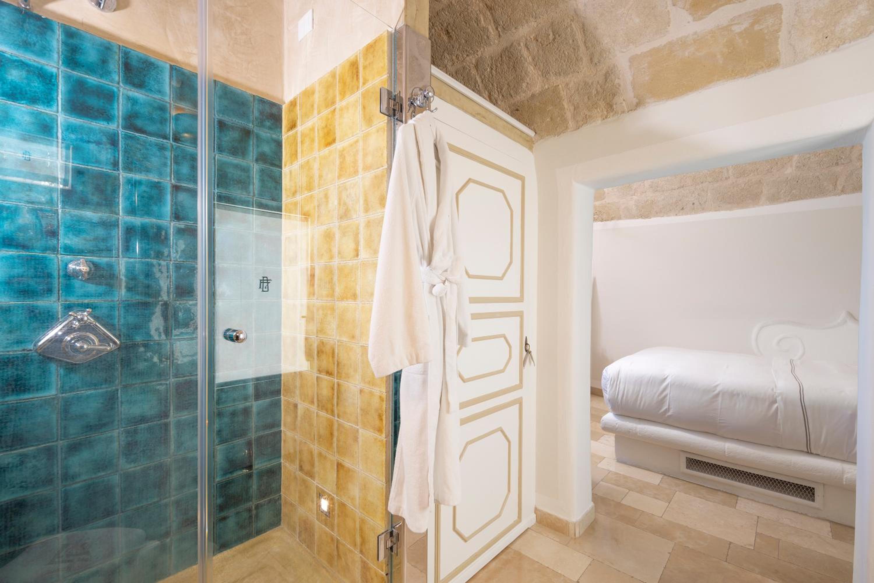 Hotel Don Ferrante en Monopoli