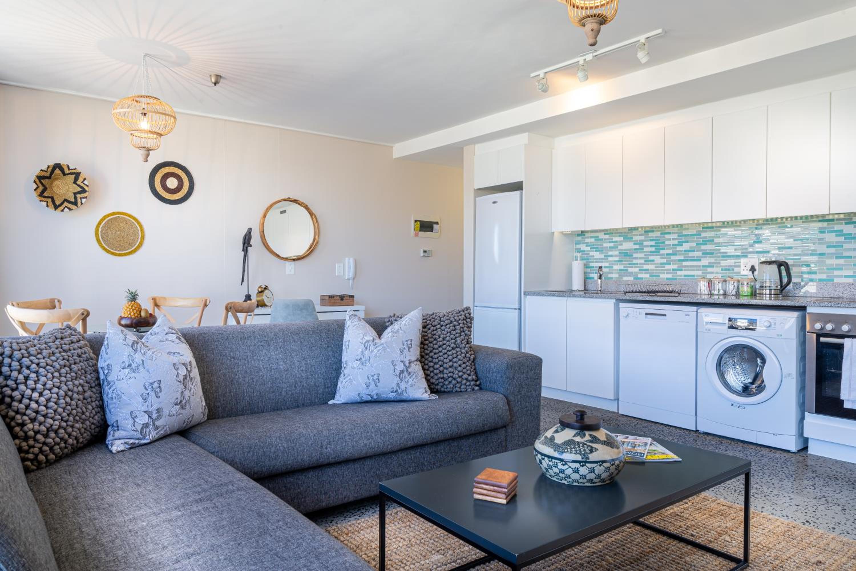 The Antrim Apartments by Totalstay view 2