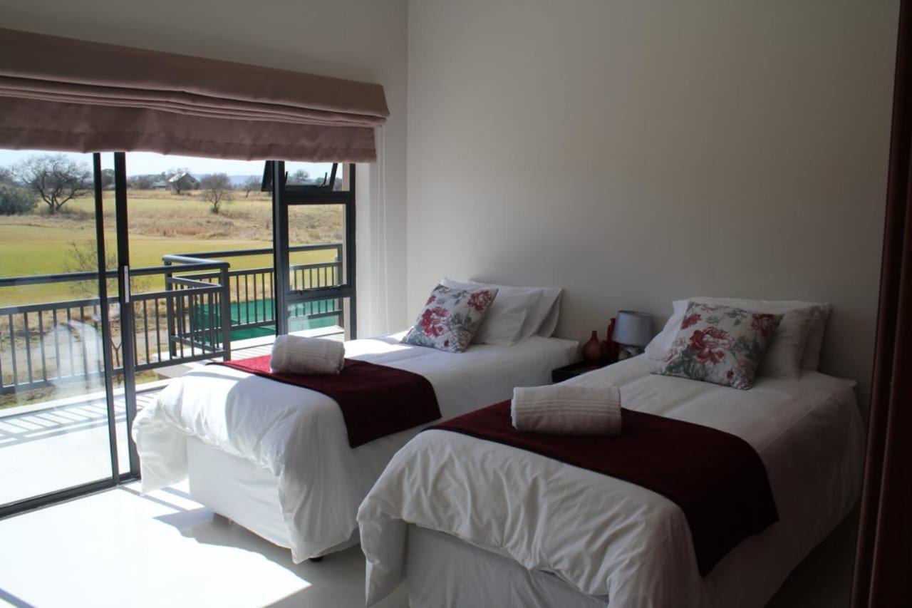 313 Tarentaal Street Vaal de Grace view 5