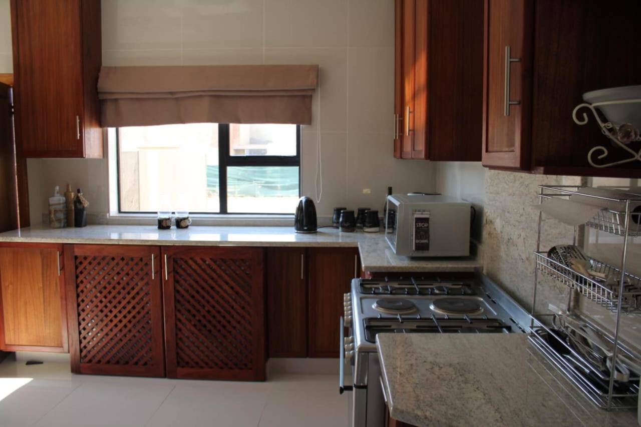 313 Tarentaal Street Vaal de Grace view 3