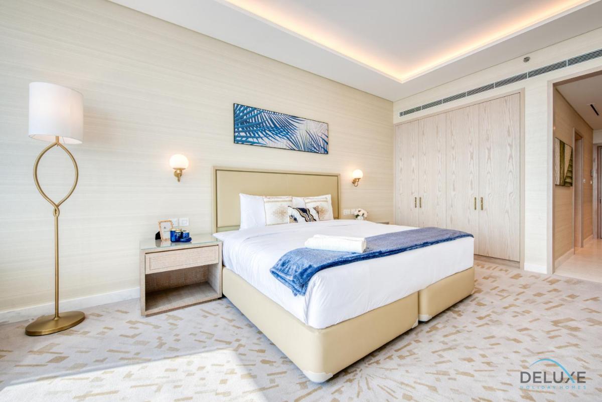 Posh Studio at The Palm Tower Palm Jumeirah by Deluxe Holiday Homes