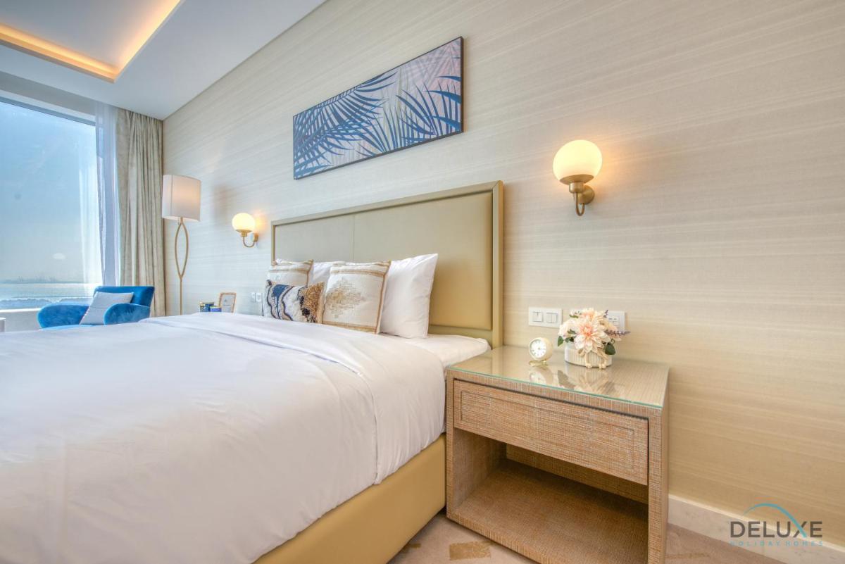 Posh Studio at The Palm Tower Palm Jumeirah by Deluxe Holiday Homes
