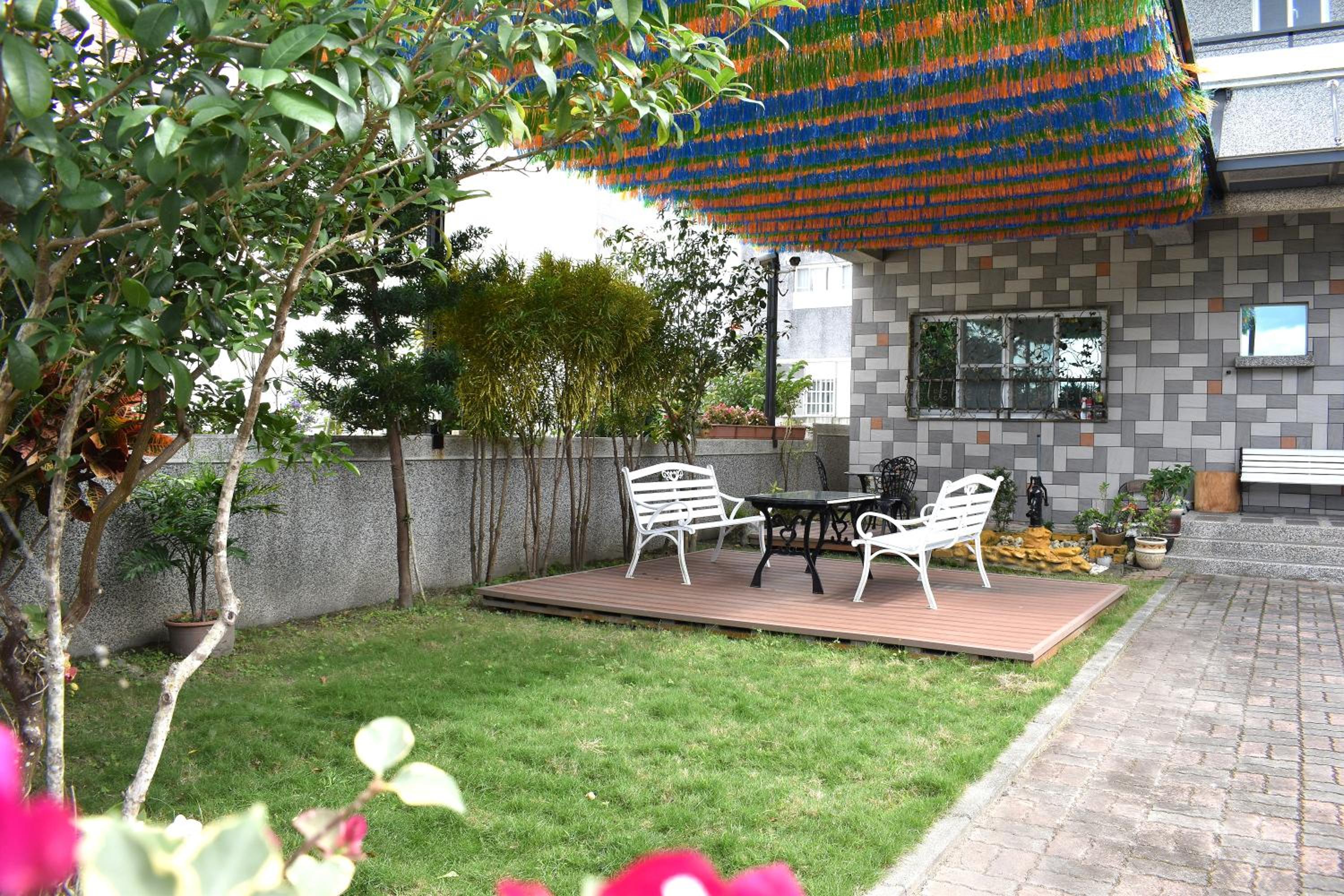 Taitung XD B&B