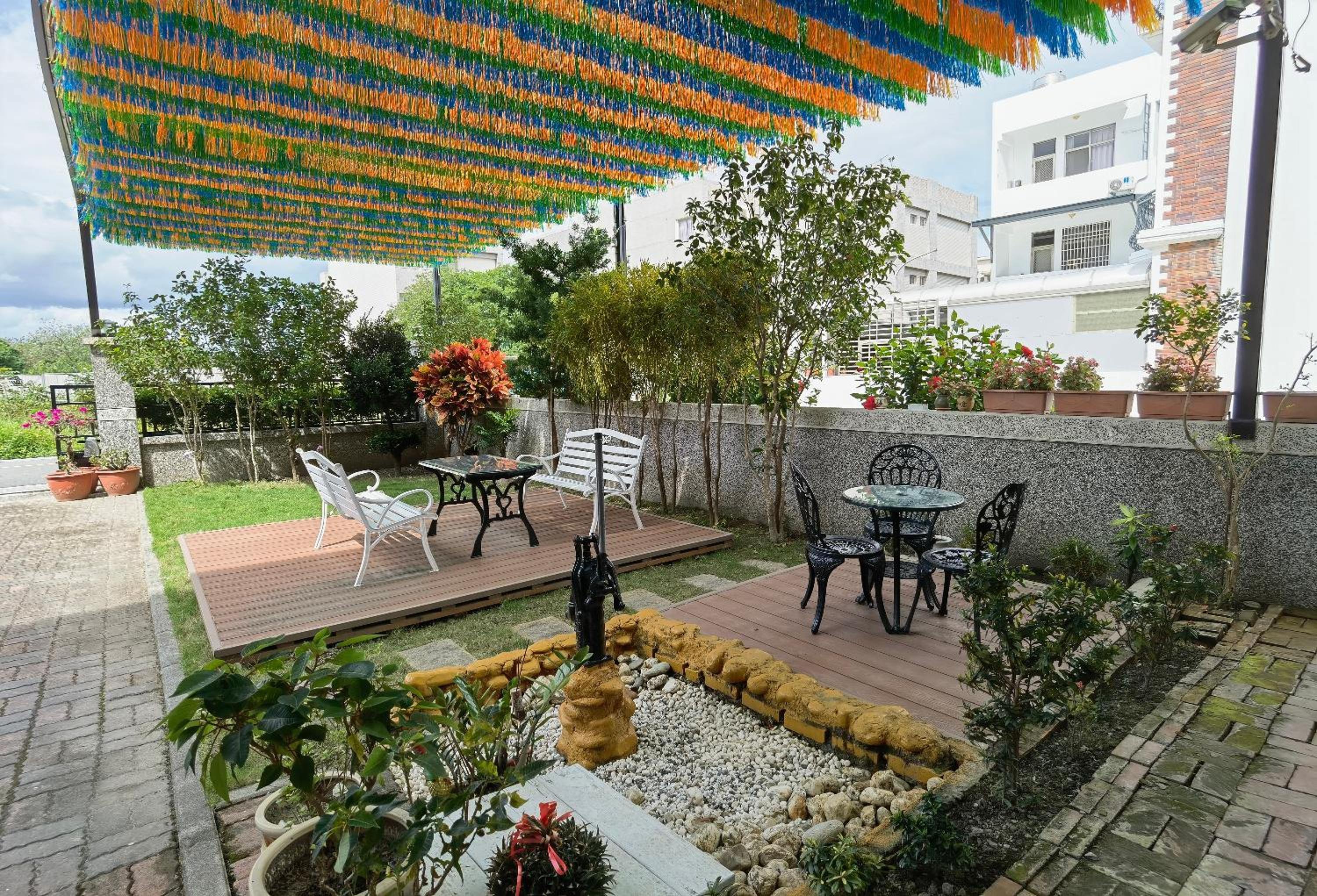 Taitung XD B&B