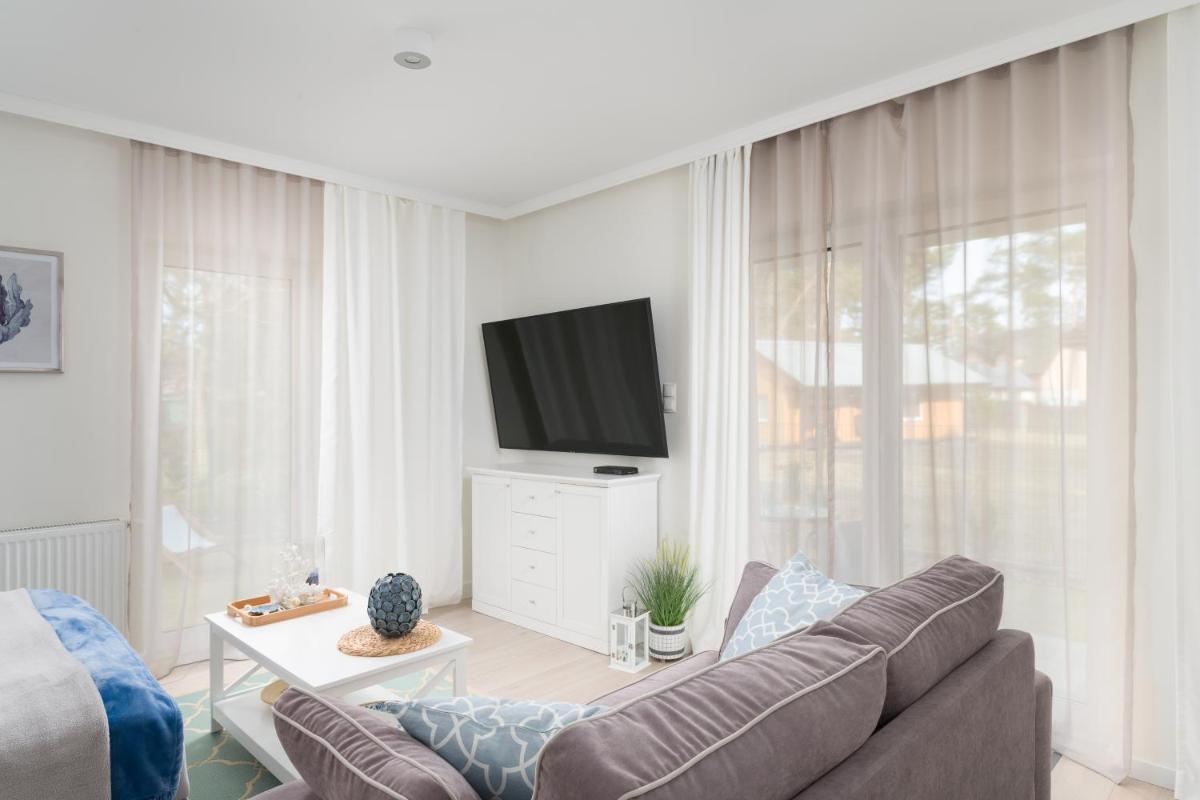Apartament Baltic Residence Nr 5 view 3