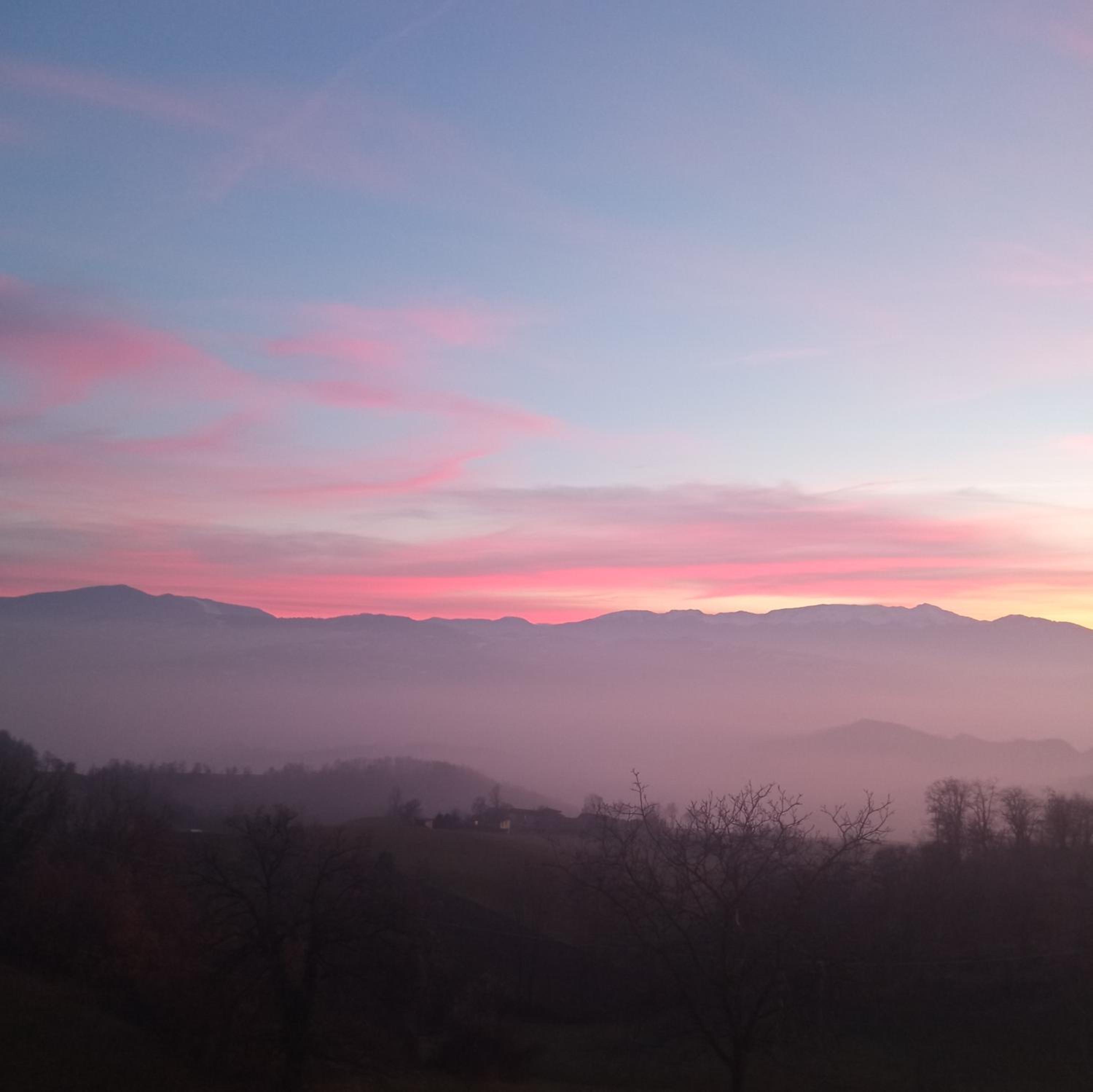 Casale Monte Valestra