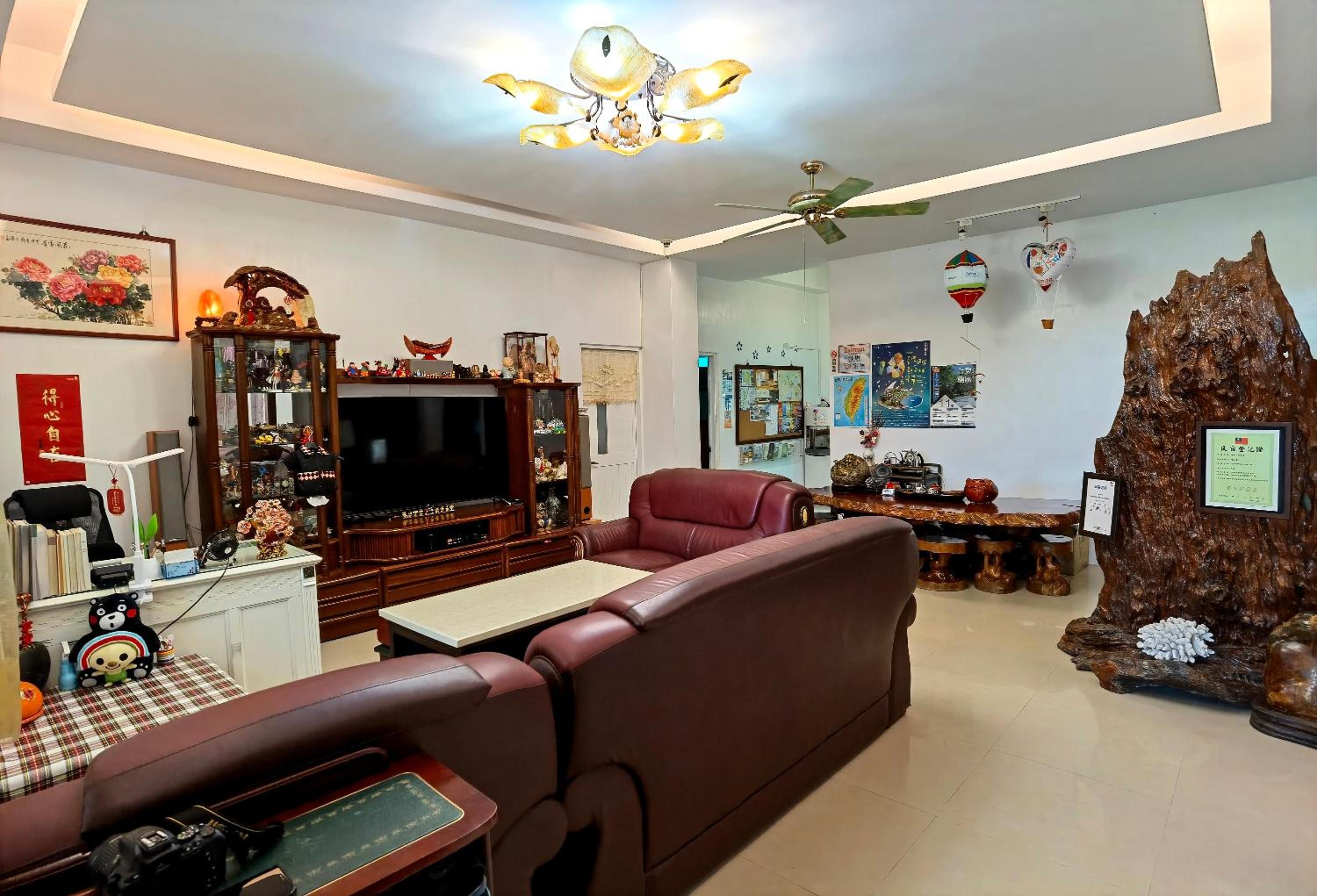 Taitung XD B&B