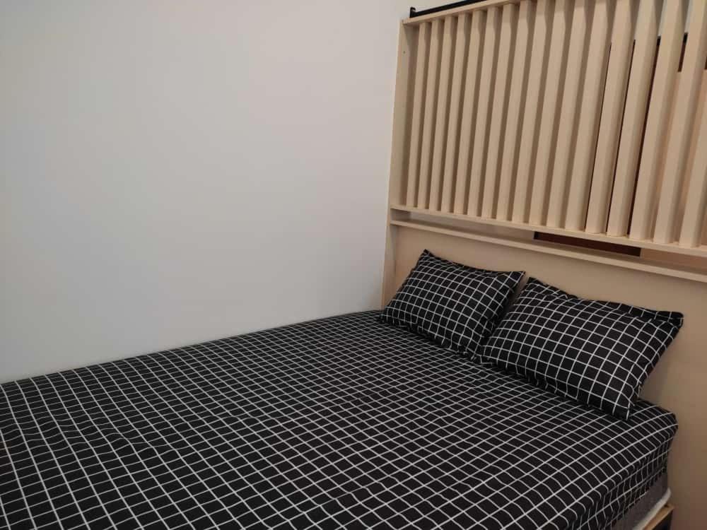 MAJ Apartemen at Ecohome Citra Raya view 3