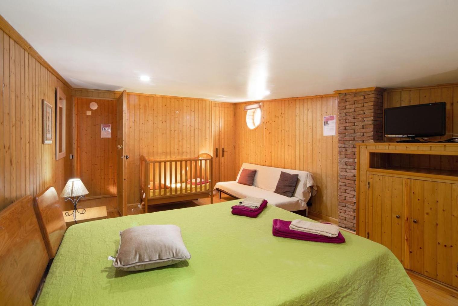Villa Bora-Bora