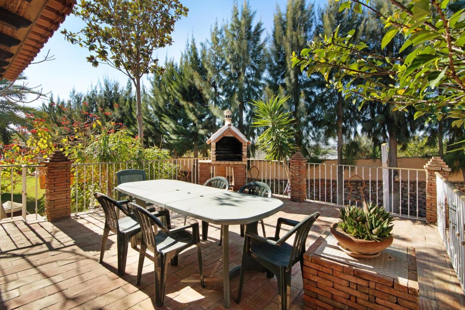 Villa Bora-Bora