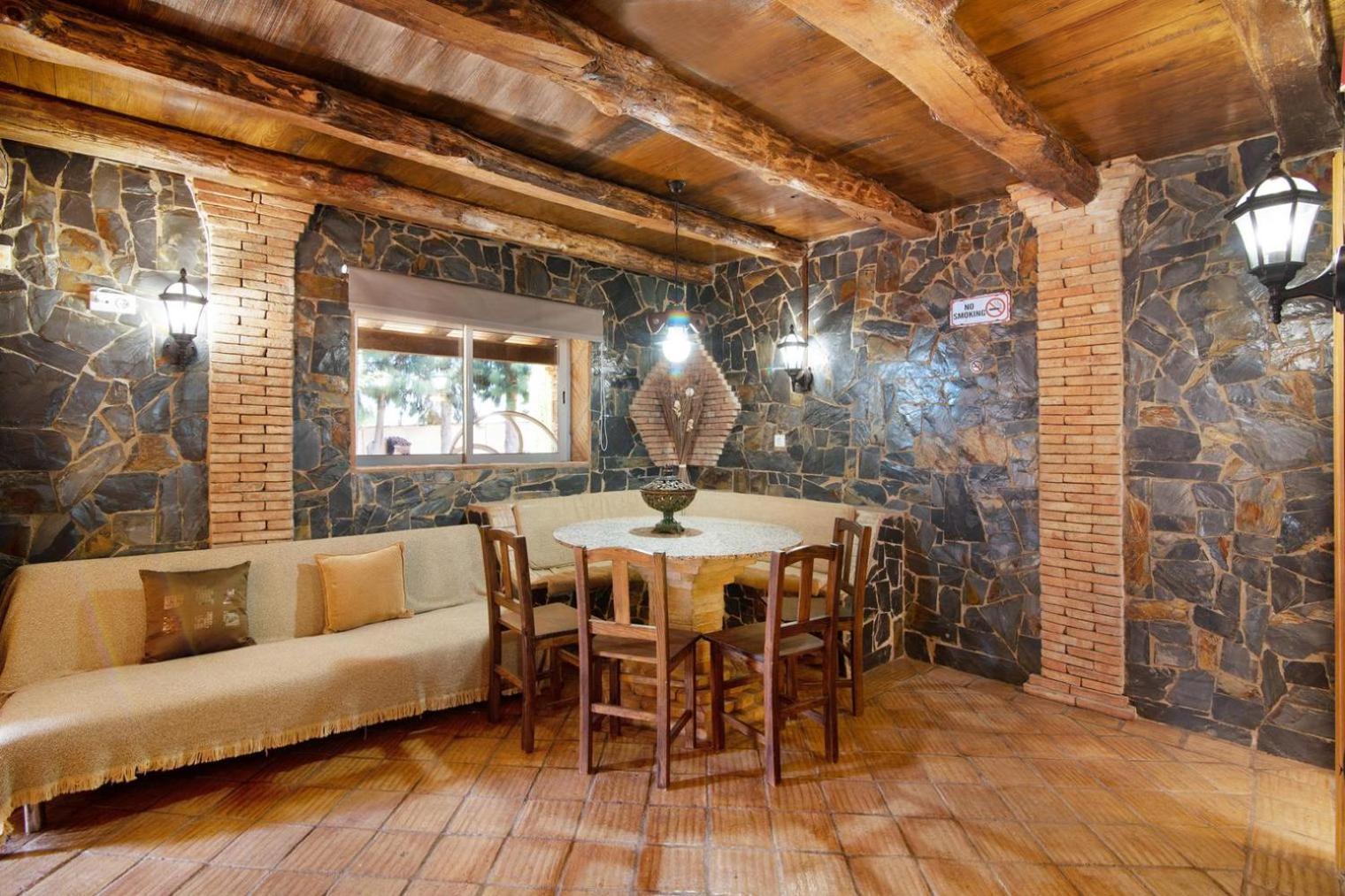 Villa Bora-Bora