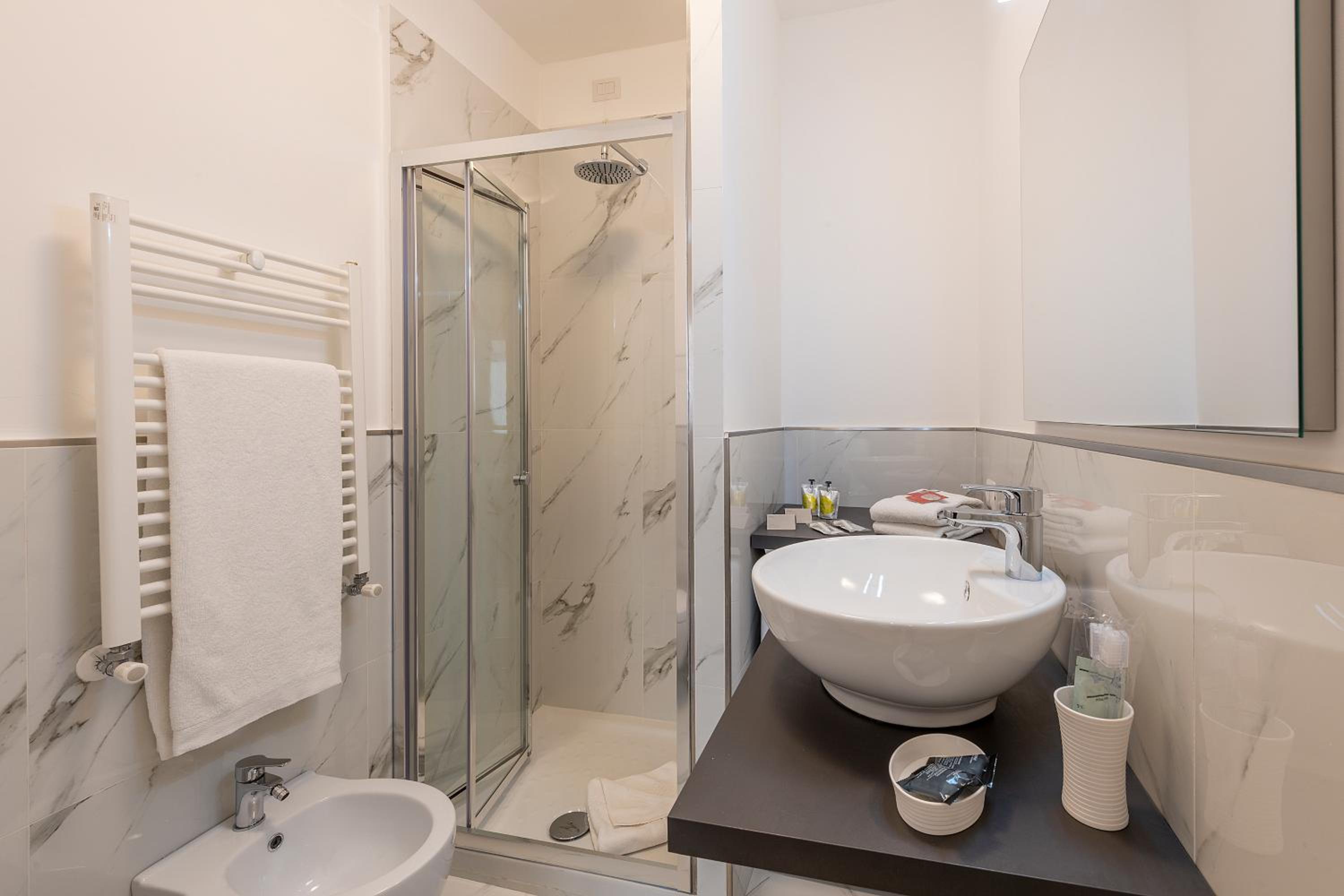 Milan Royal Suites - Centro Cadorna