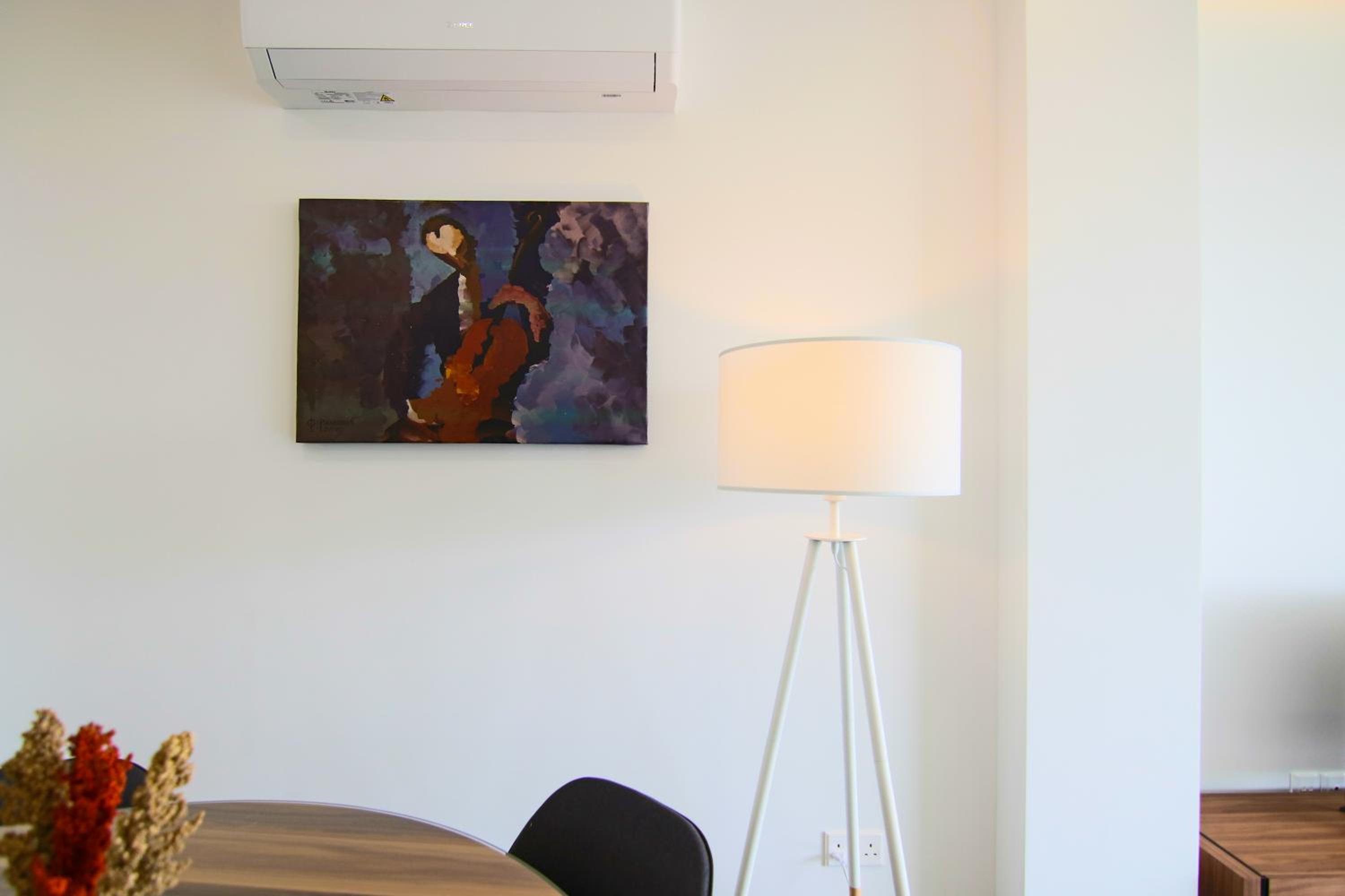 Phaedrus Living: City View Anna Residence 102 view 4
