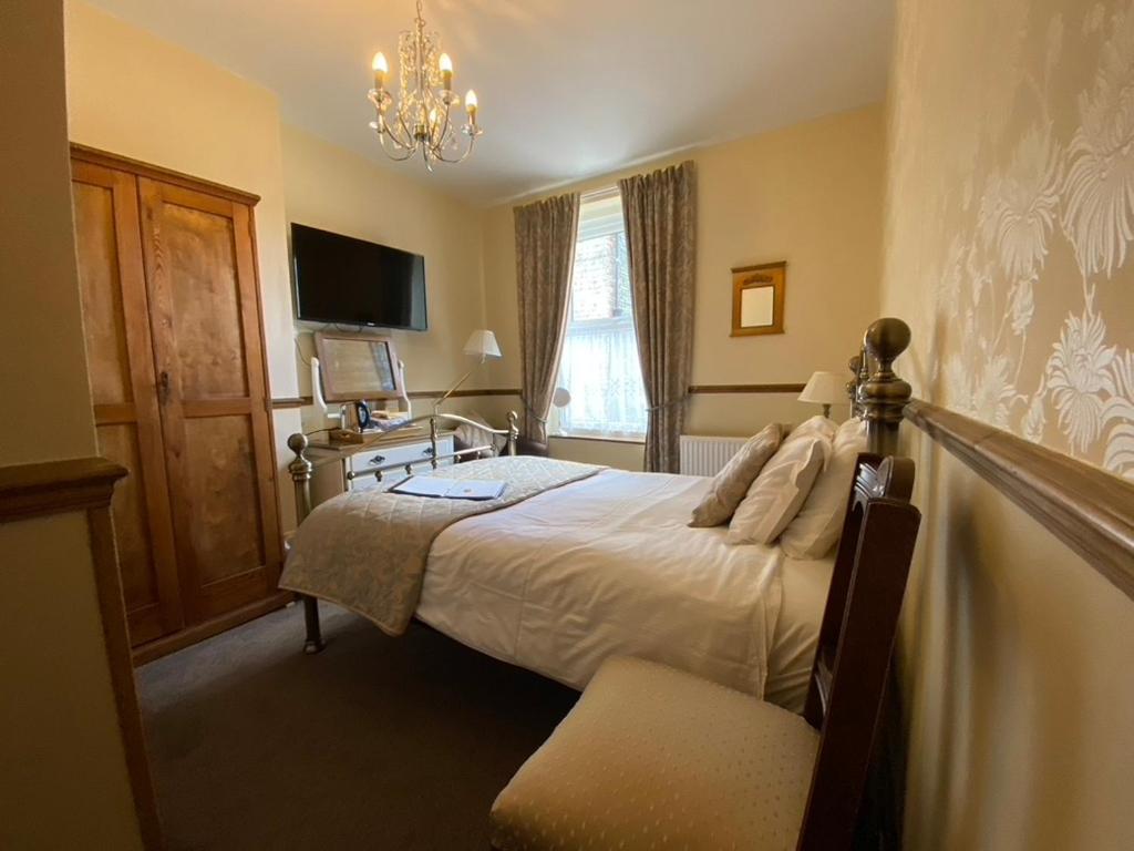 Rowan Tree Guest House view 3