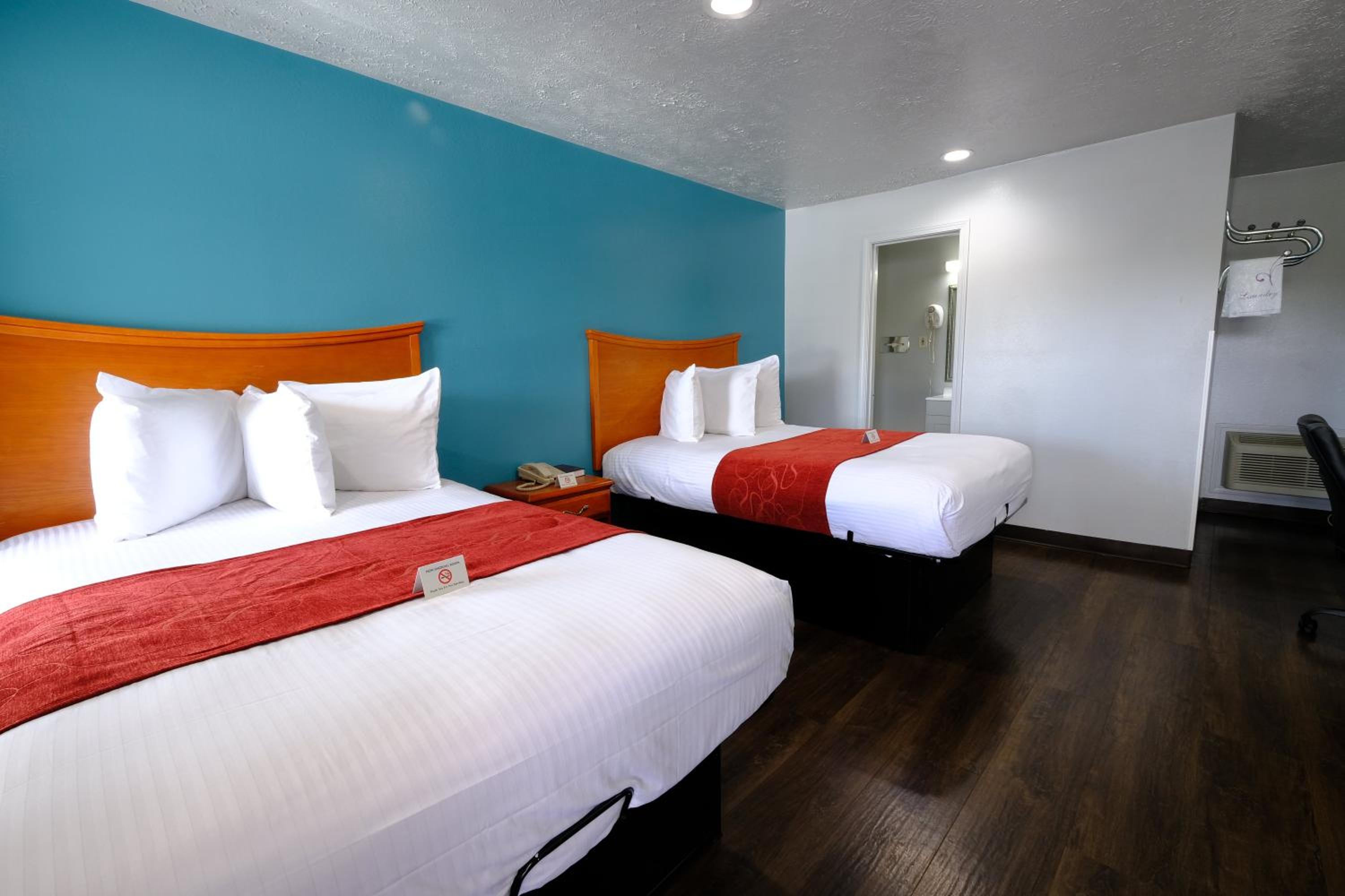 M Star Hotel Searcy view 5