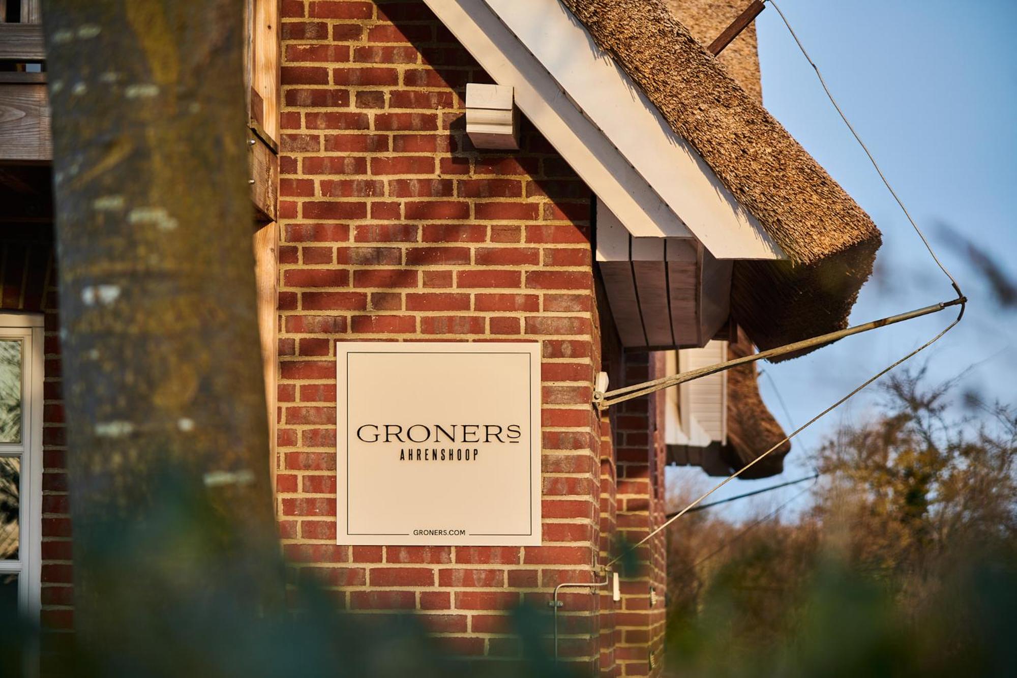 GRONERS Ahrenshoop