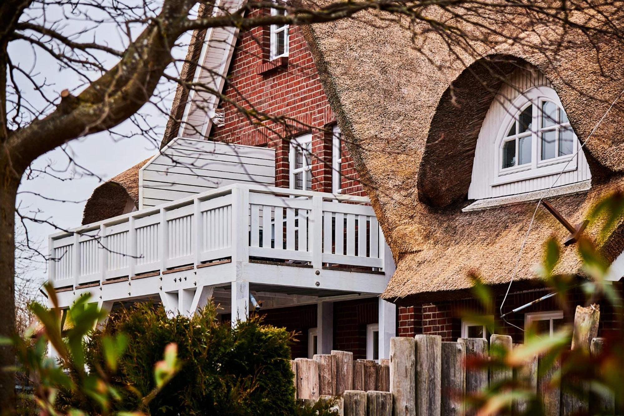 GRONERS Ahrenshoop