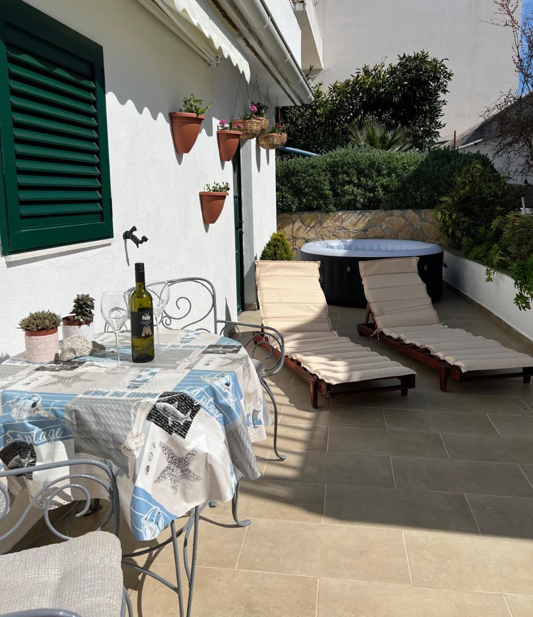 Apartment Queen Hvar photo 5