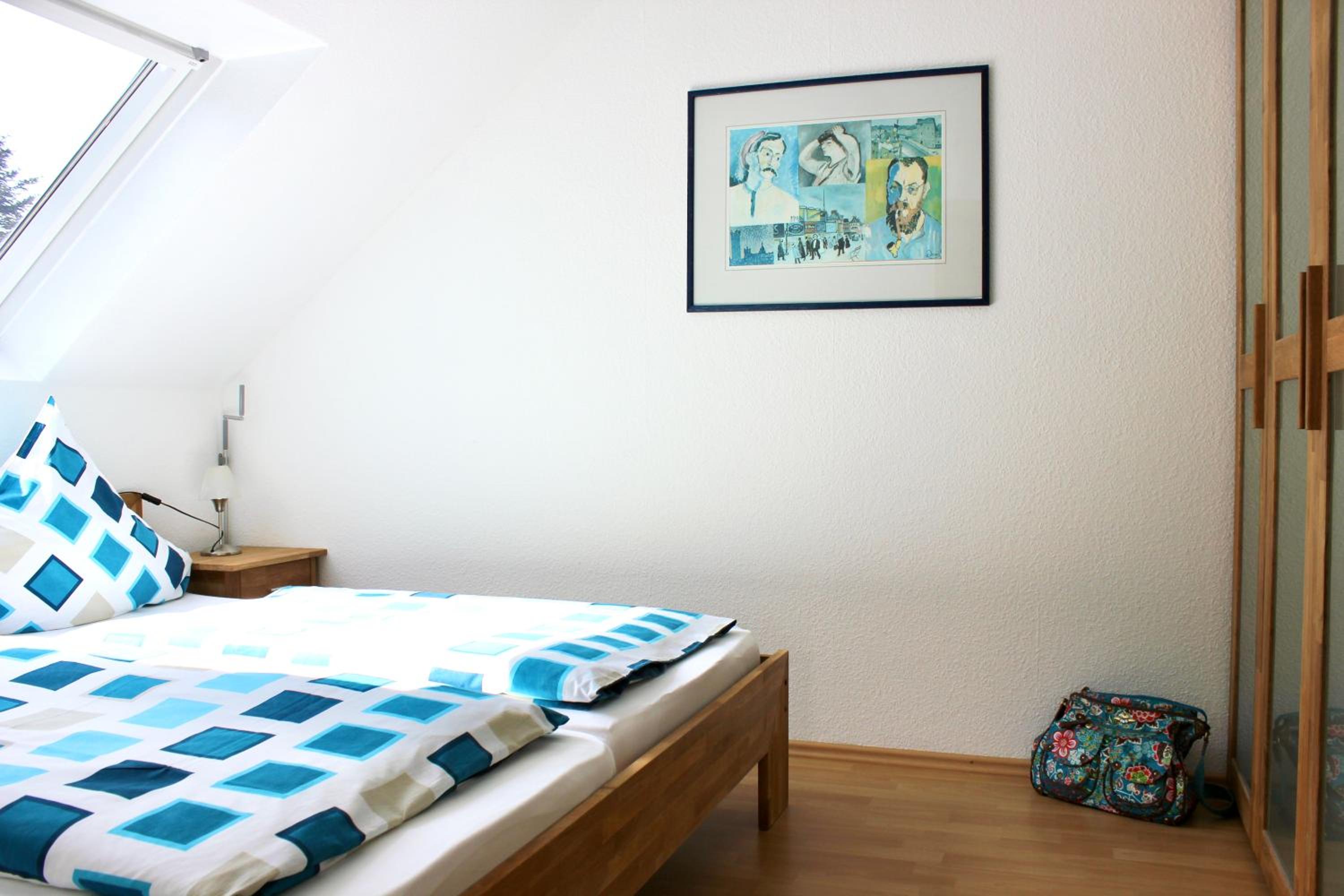 Haus Witten Höhen