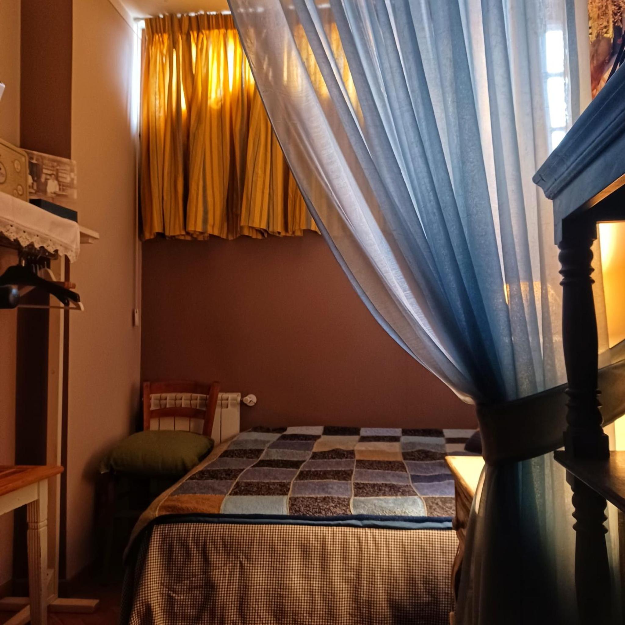 La casa di Ciaccia view 3