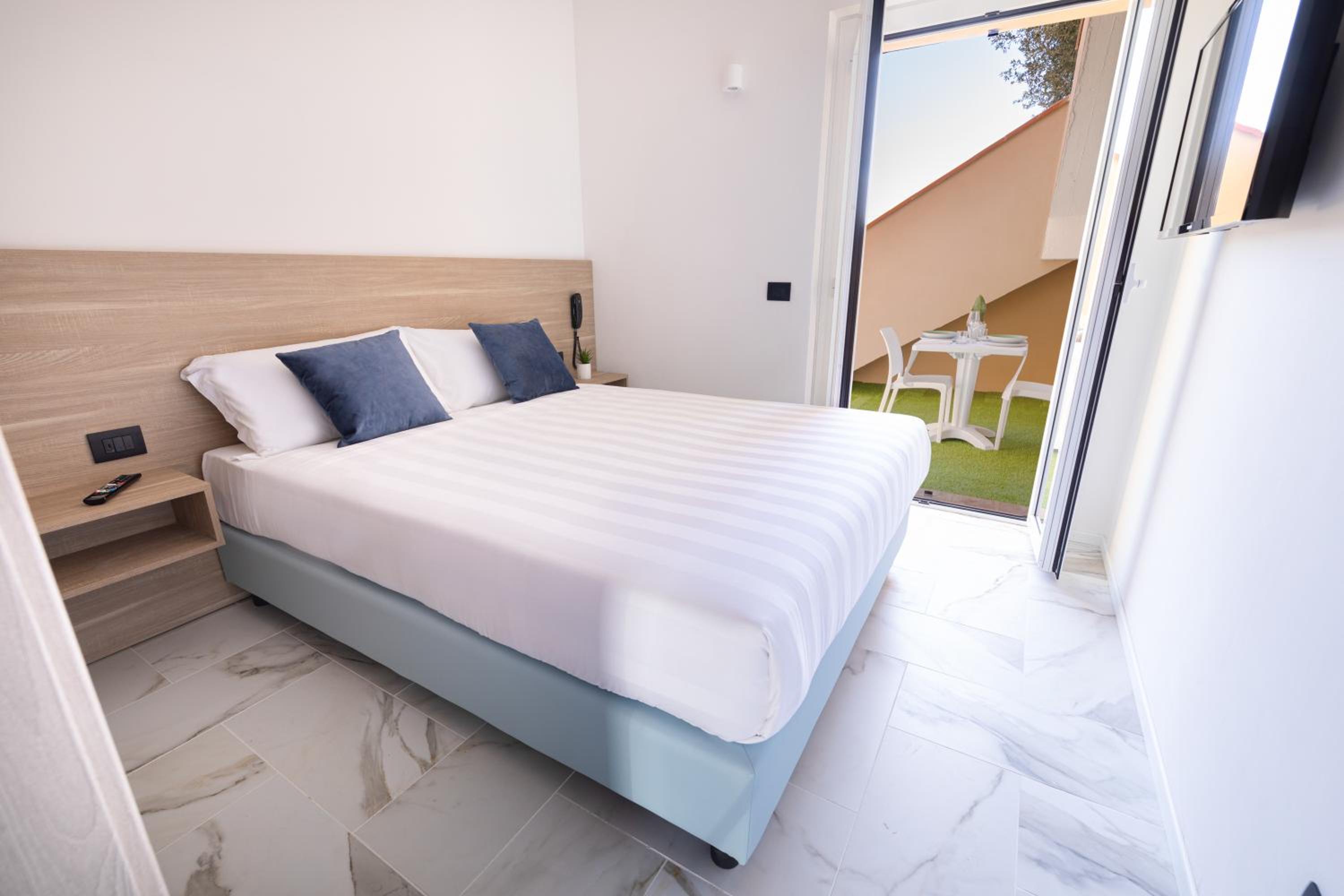 Pietra Bianca Residence view 4