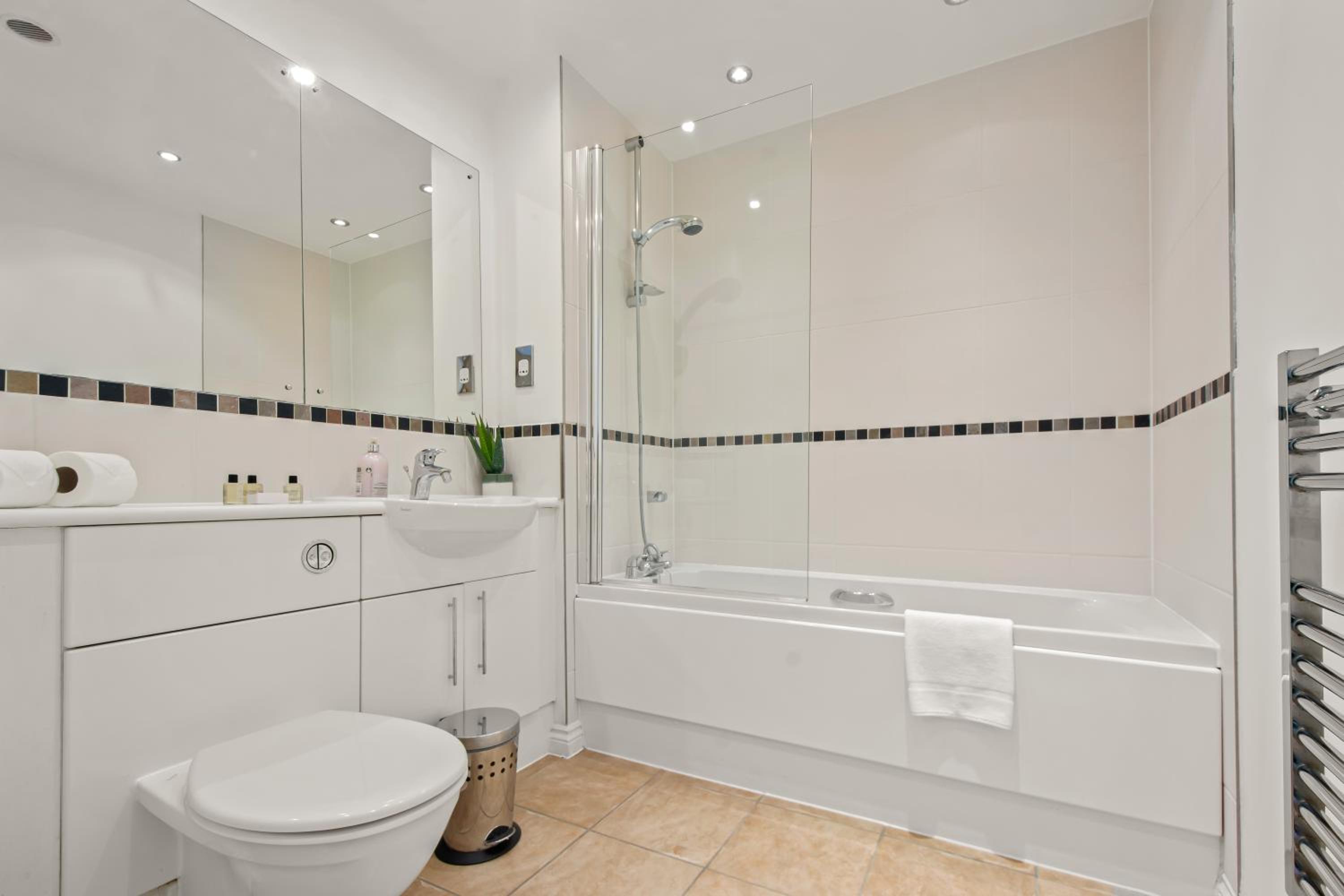 Camden Serviced Apartments