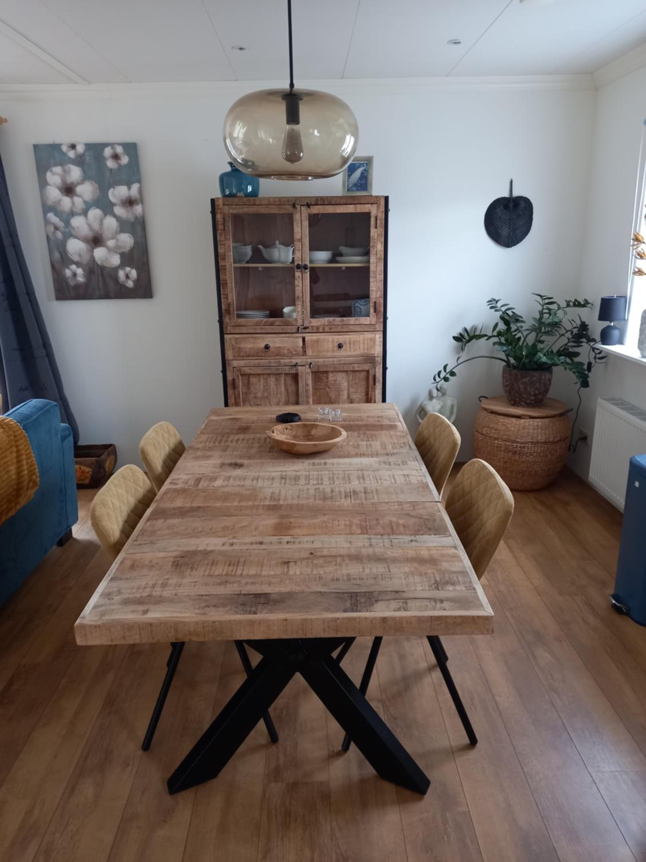 bungalow Onder de iep view 4