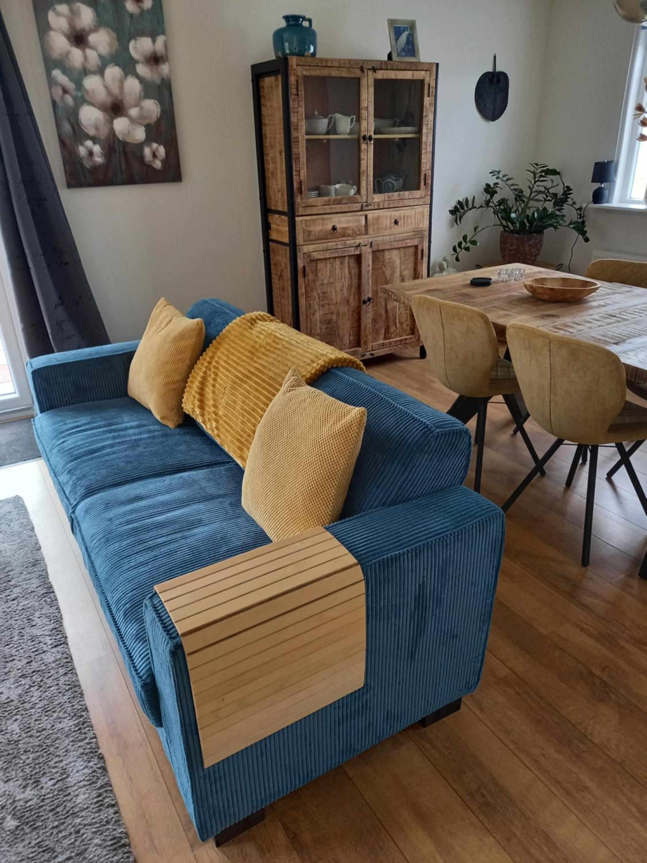 bungalow Onder de iep view 3