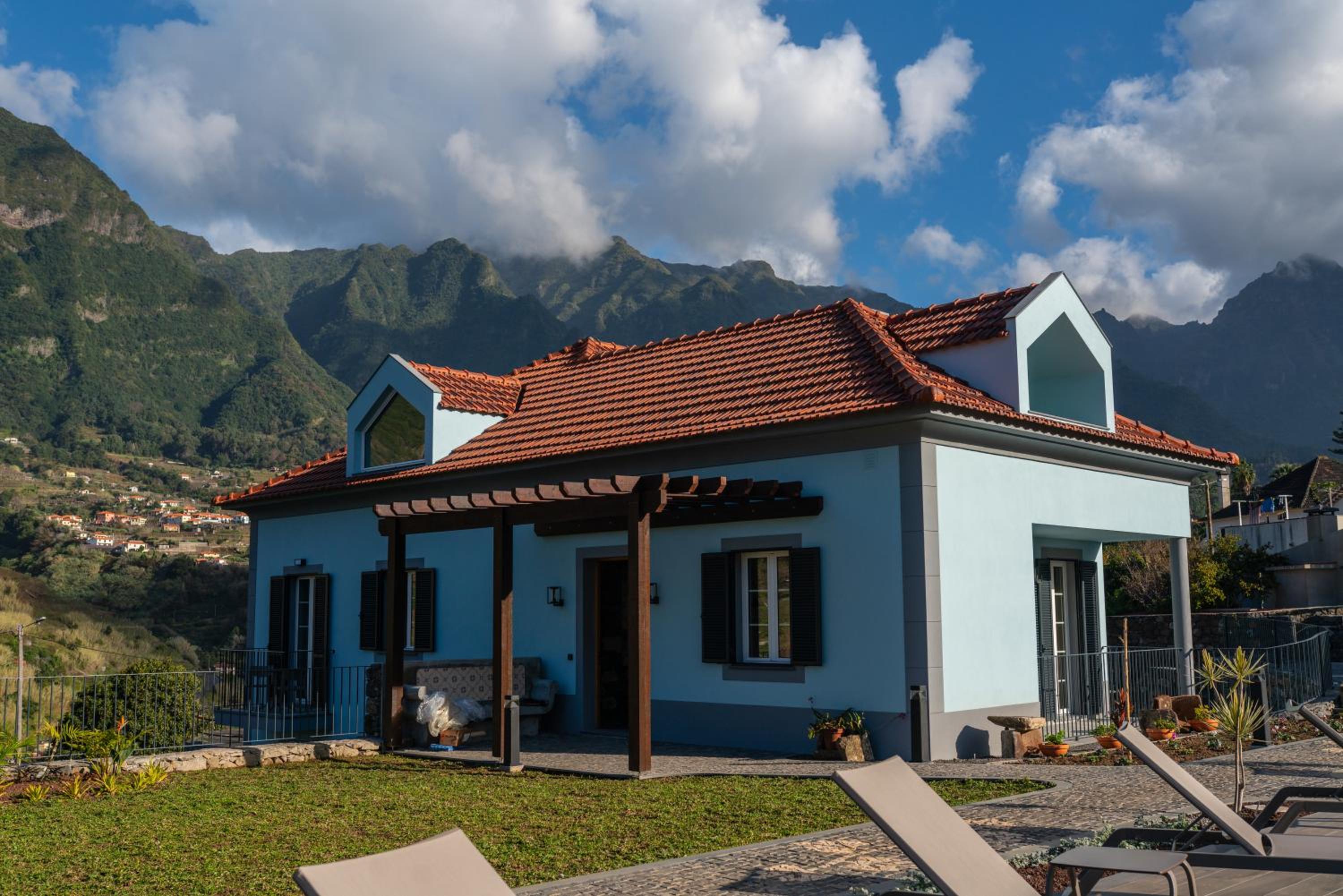 Hotel Quinta Vale Vitis - Image 1