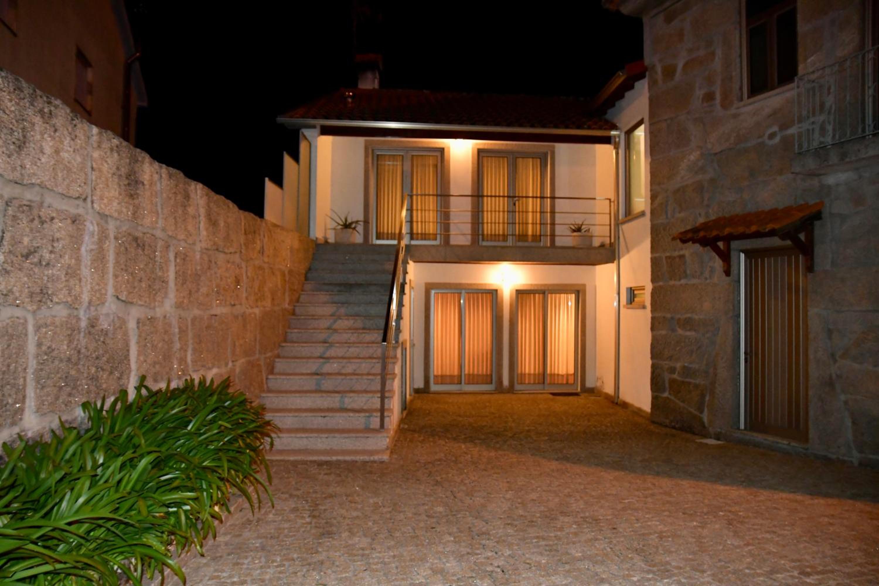 Hotel Casa Da Clarinha