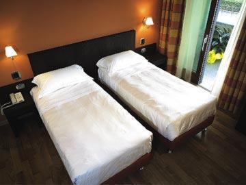 Hotel Dei Vicari, photo 7