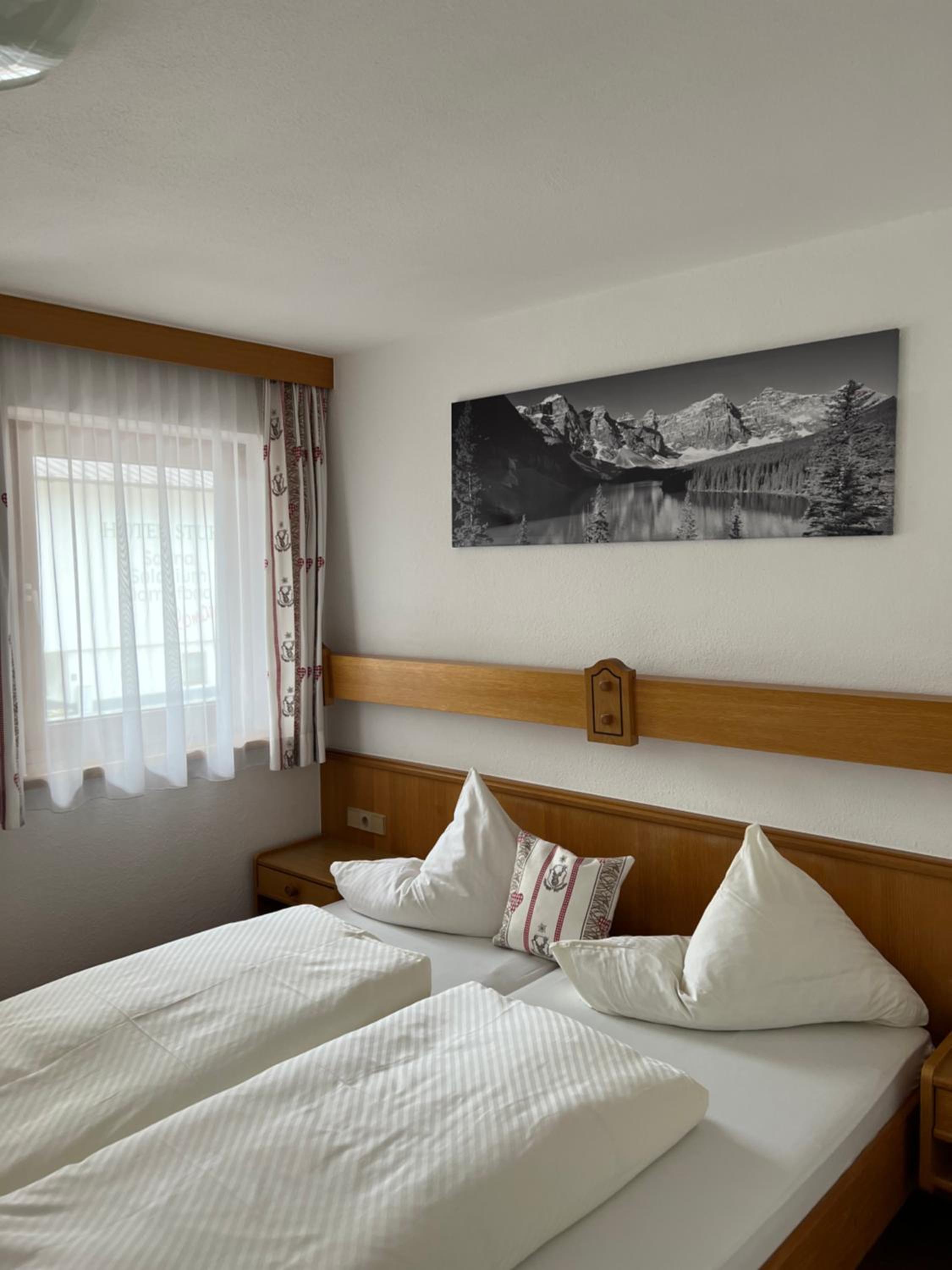 Hotel Pension Siggi