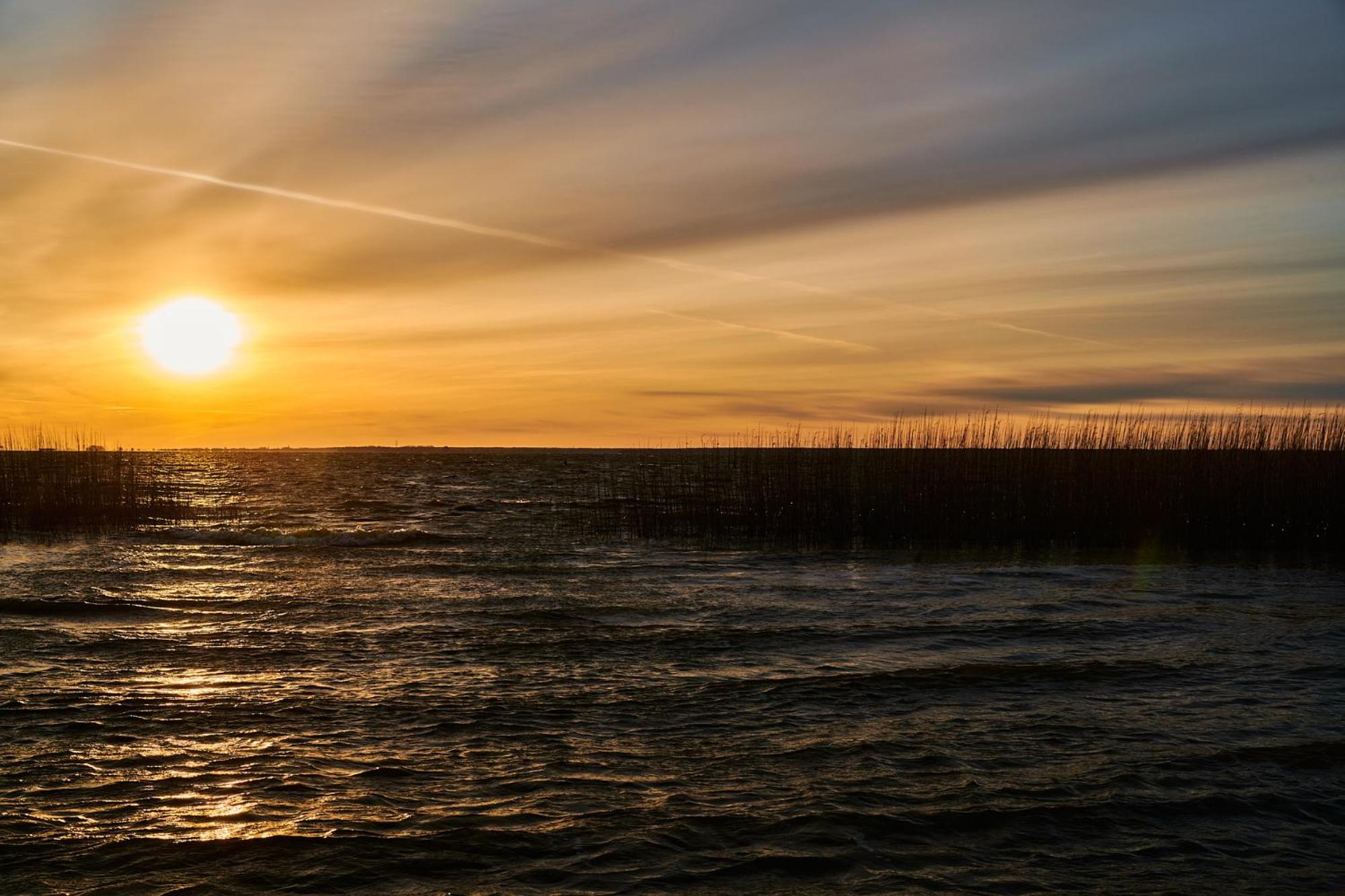 GRONERS Ahrenshoop