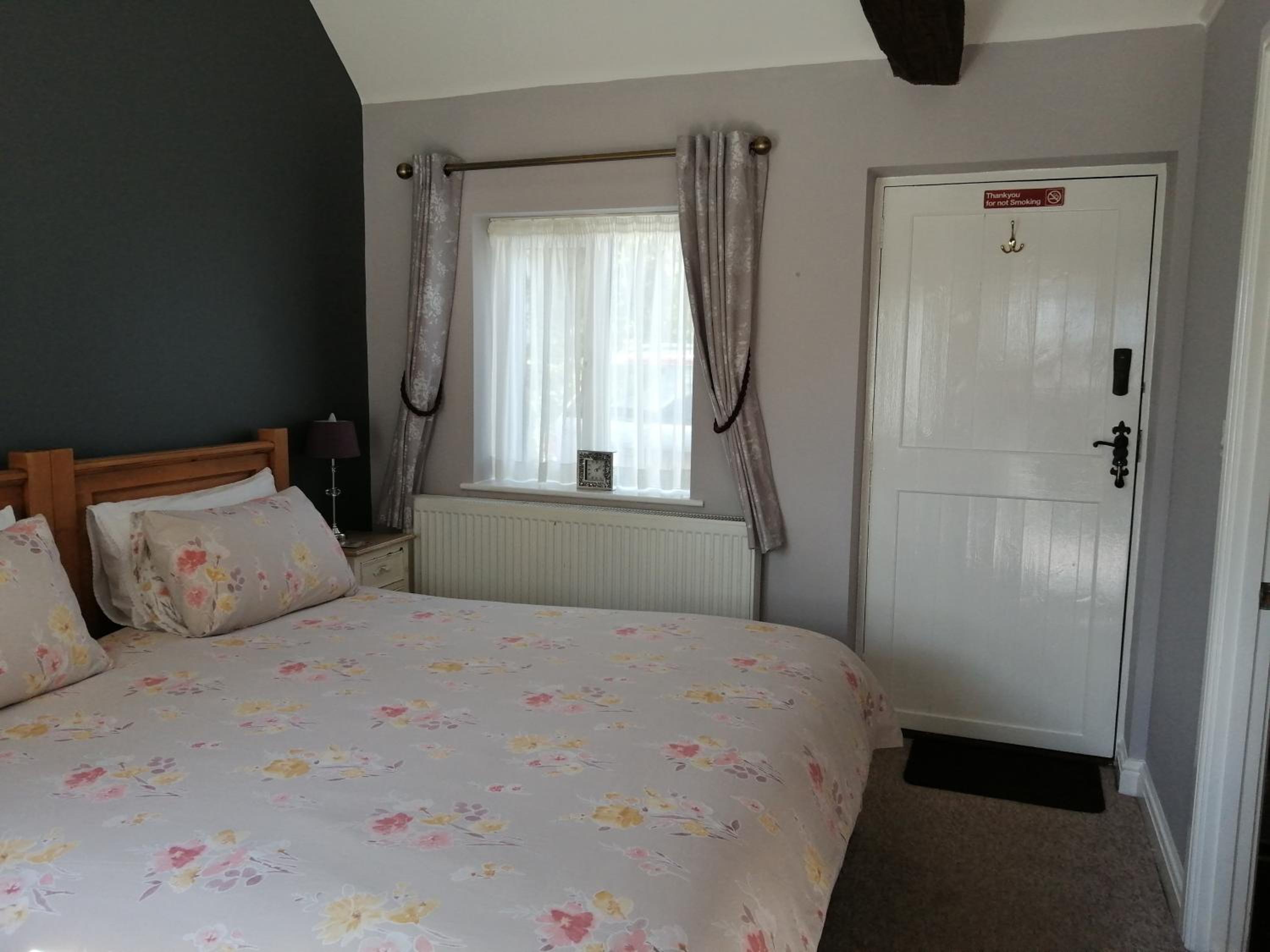Risley Guest House view 3