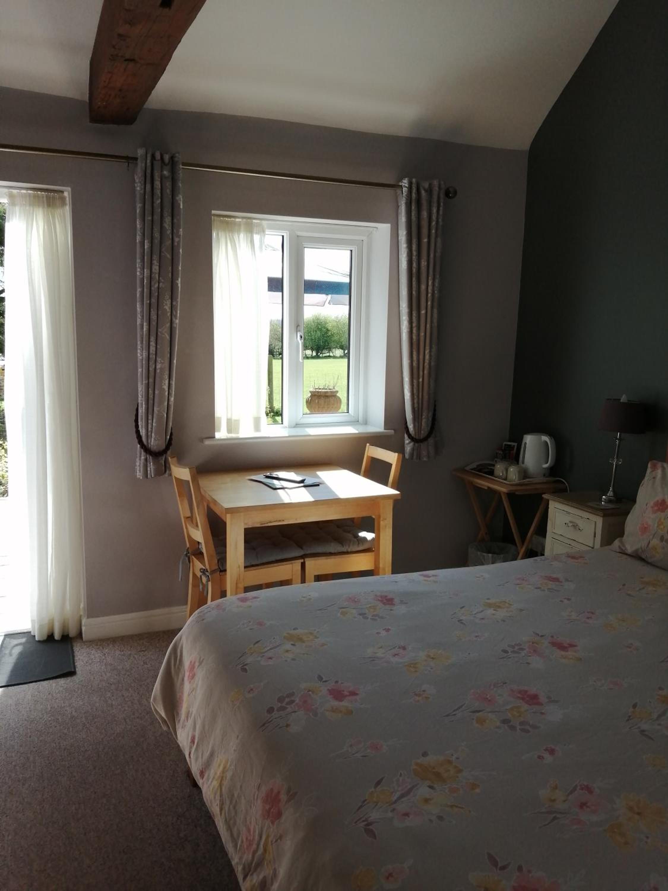 Risley Guest House view 4