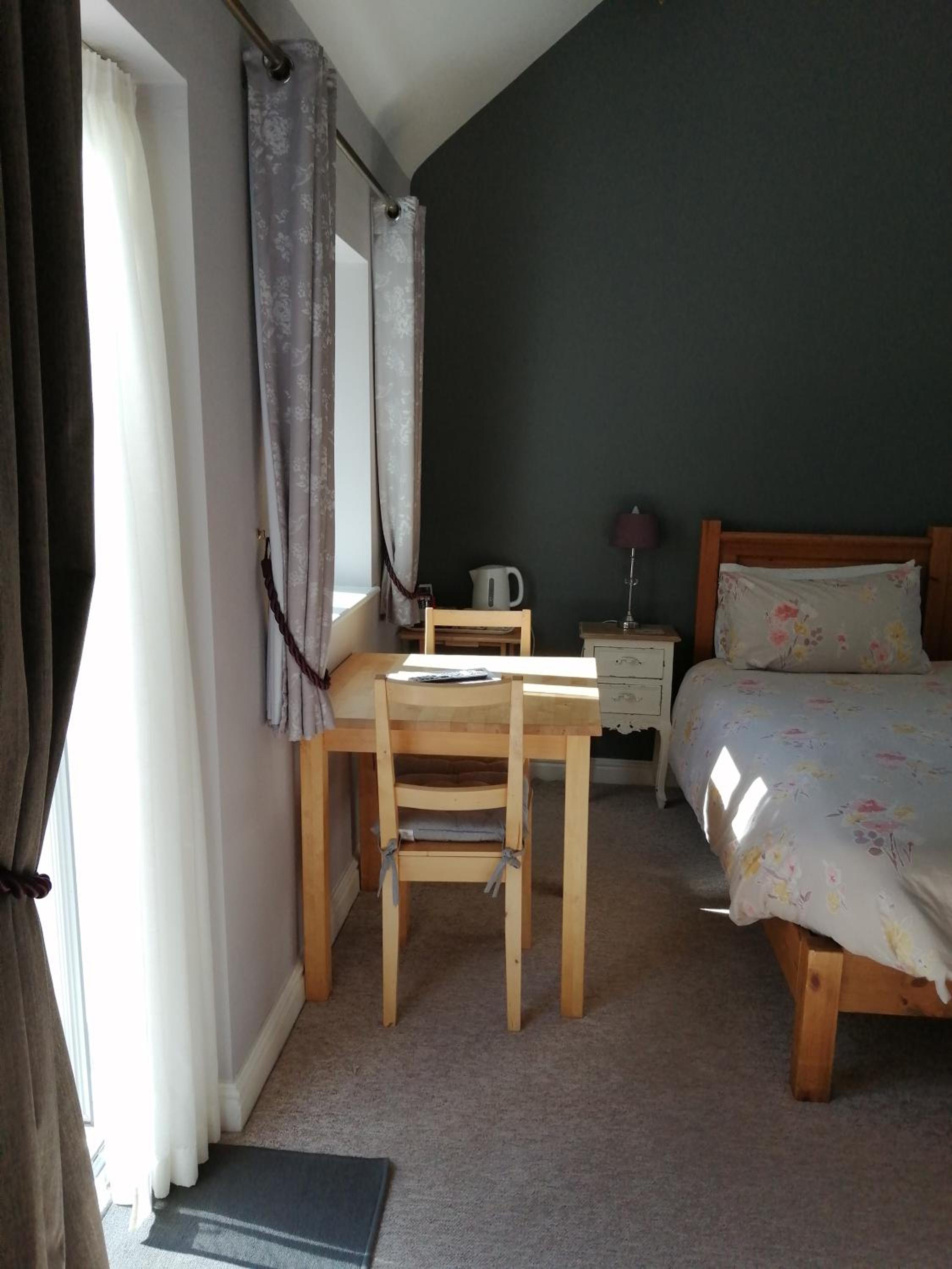 Risley Guest House view 5