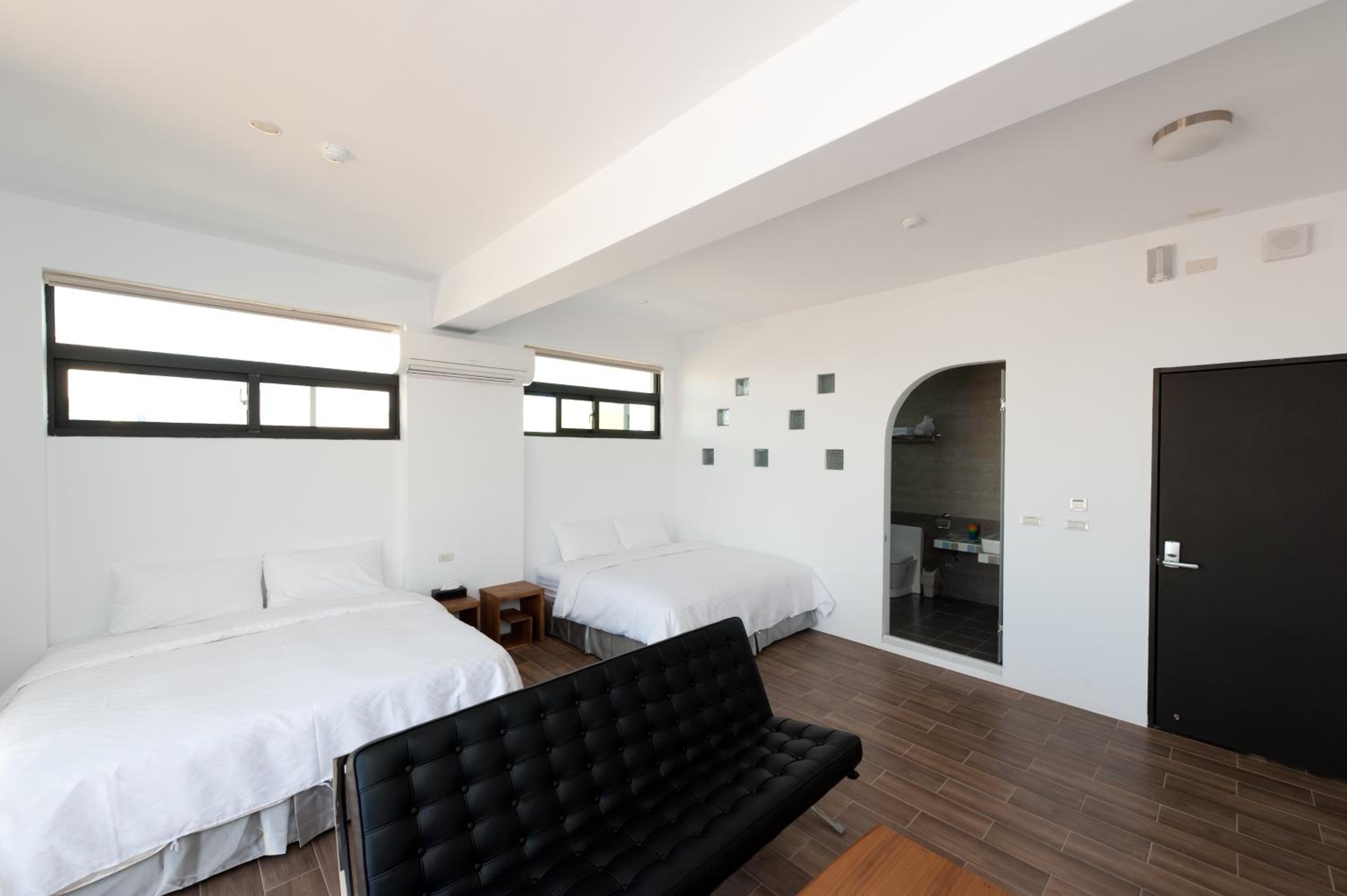 Discovery B&B