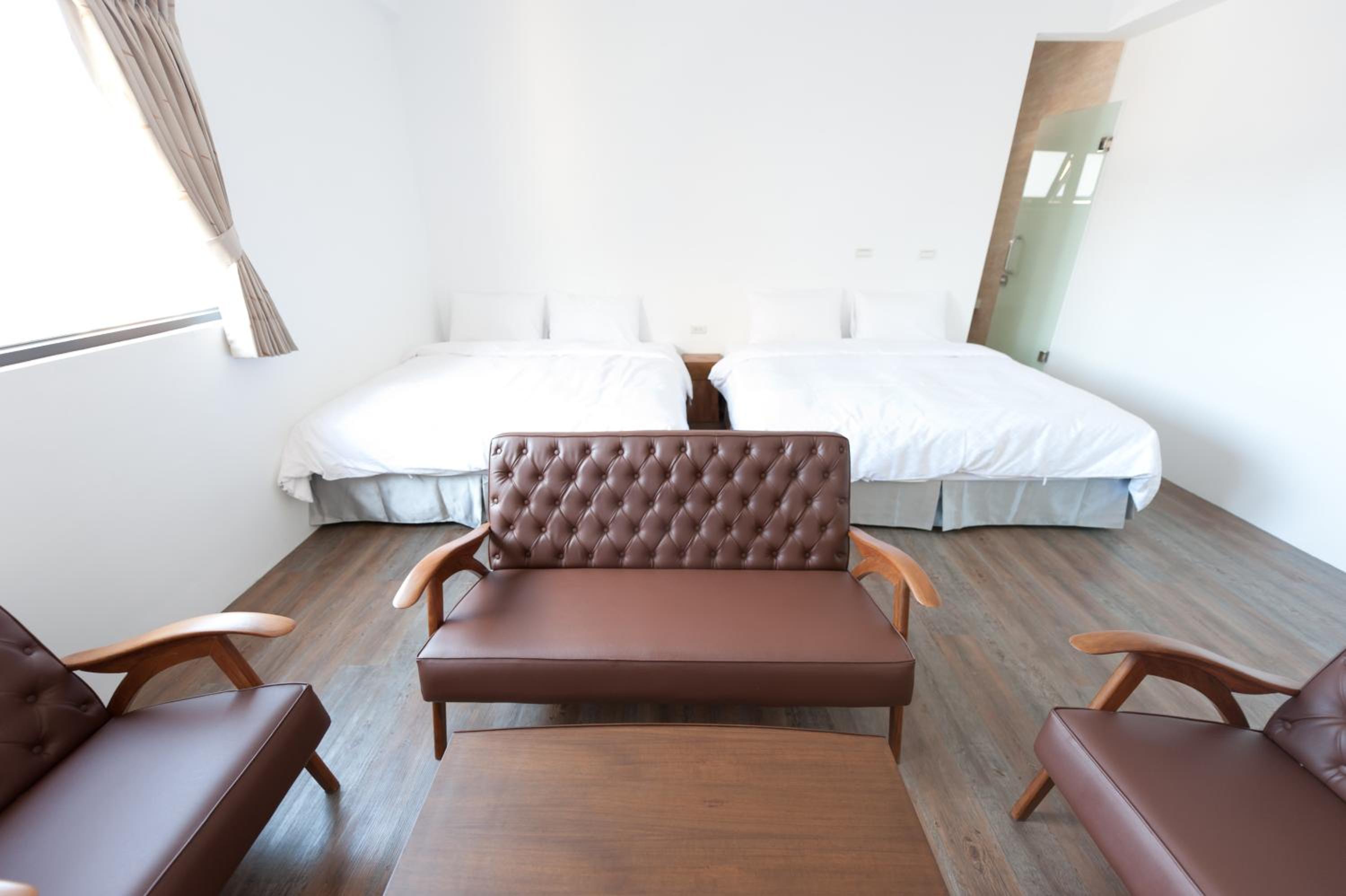 Discovery B&B