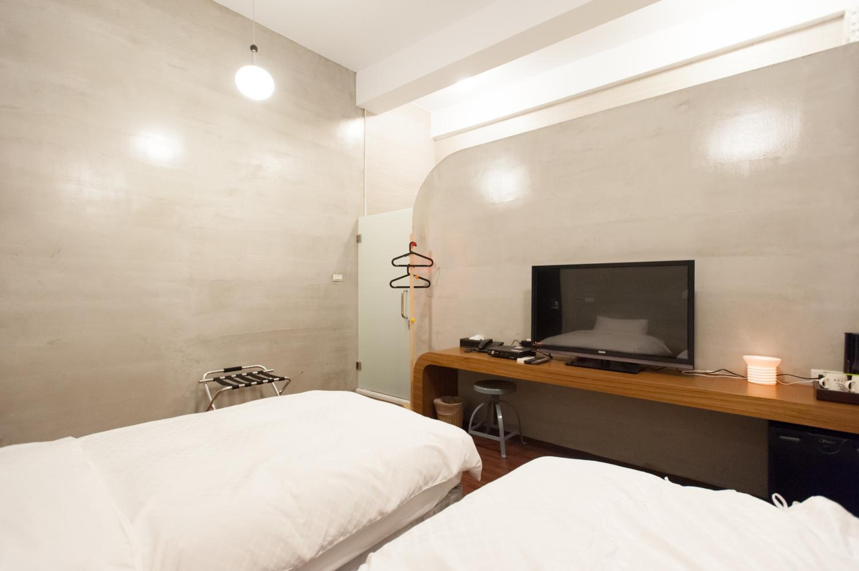 Discovery B&B