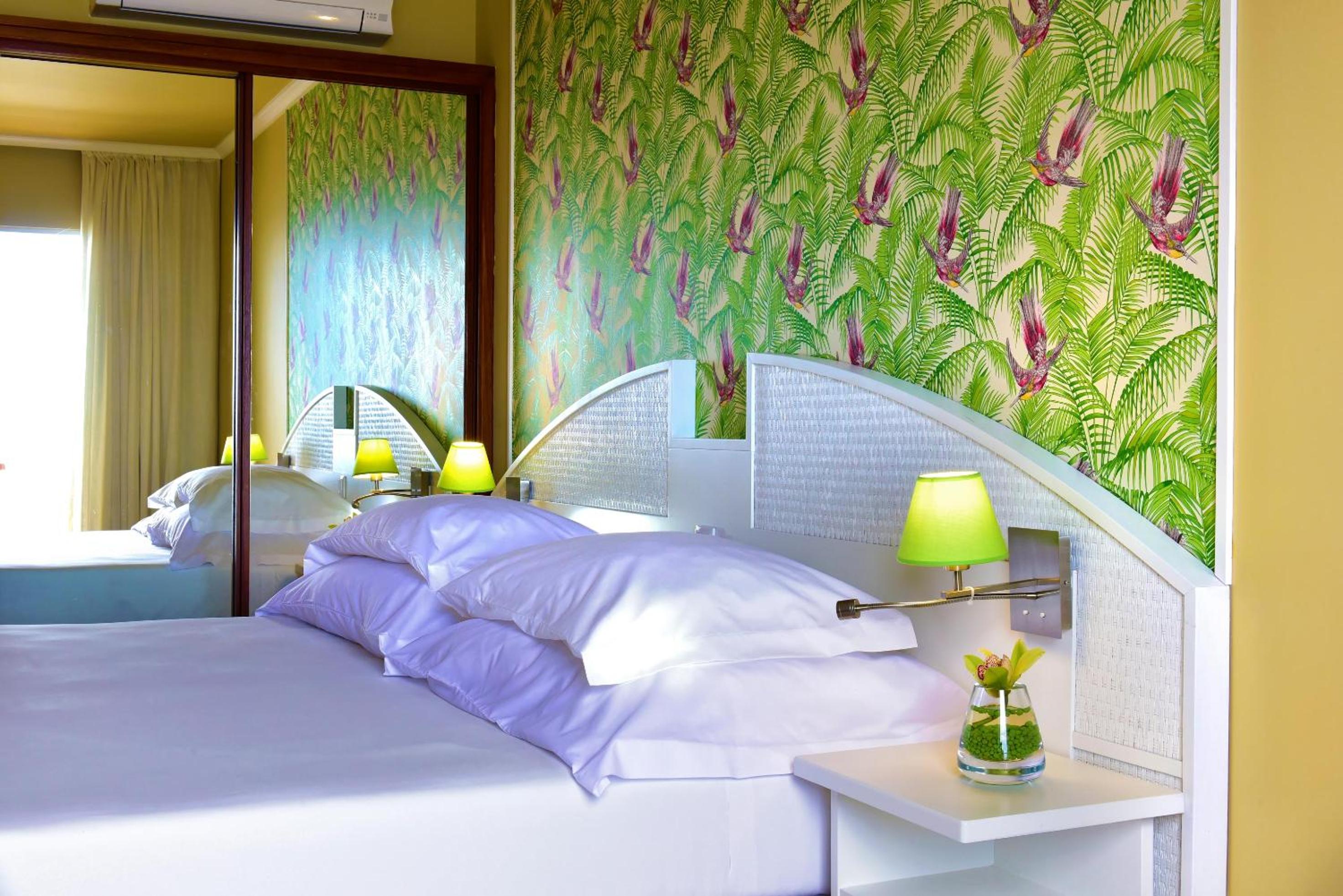 Pestana Ocean Bay Resort